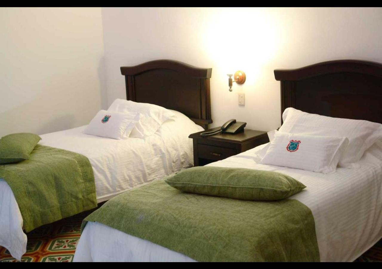 Twin Room photo 1