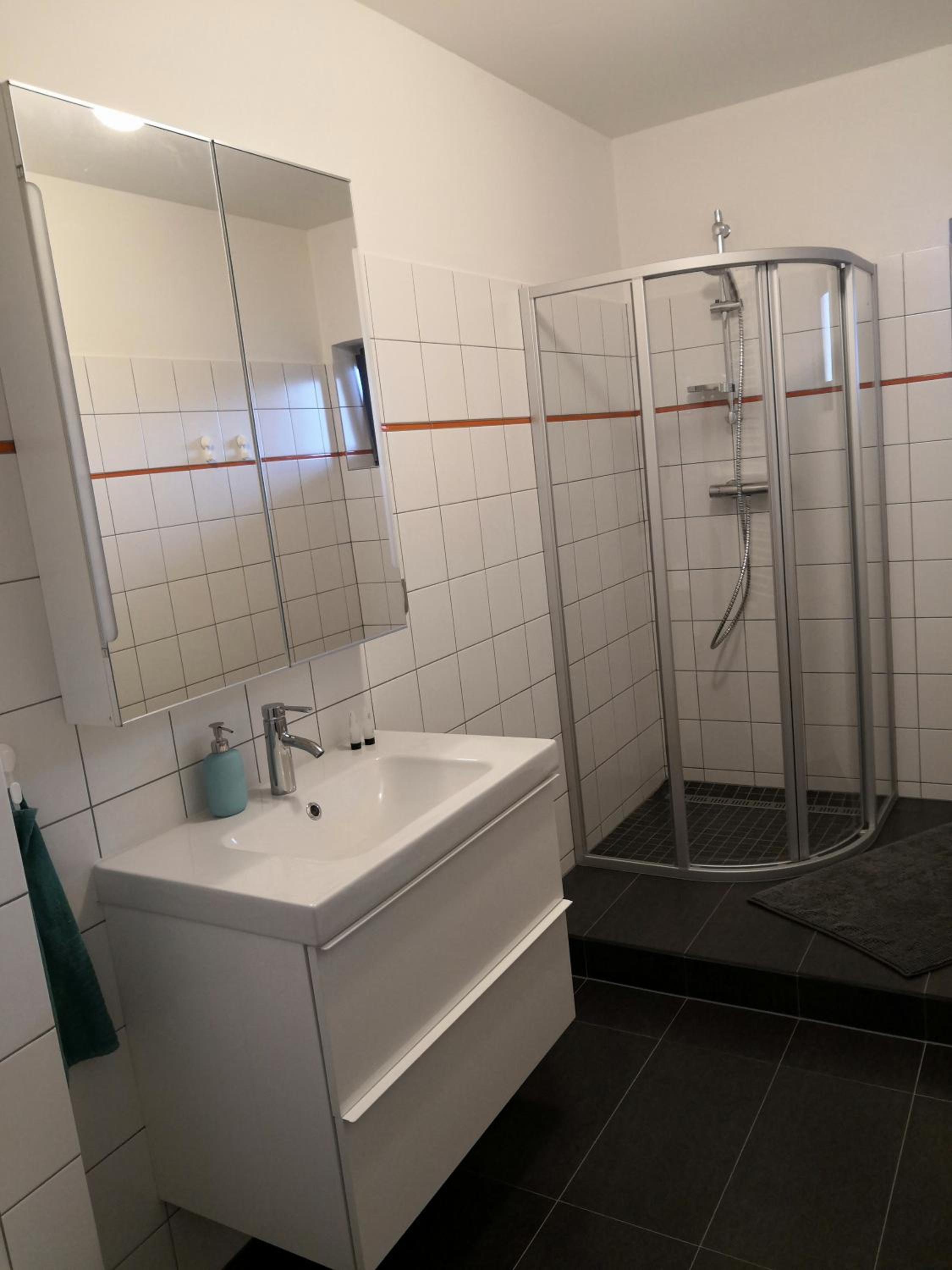 Double Room with Balcony photo 2
