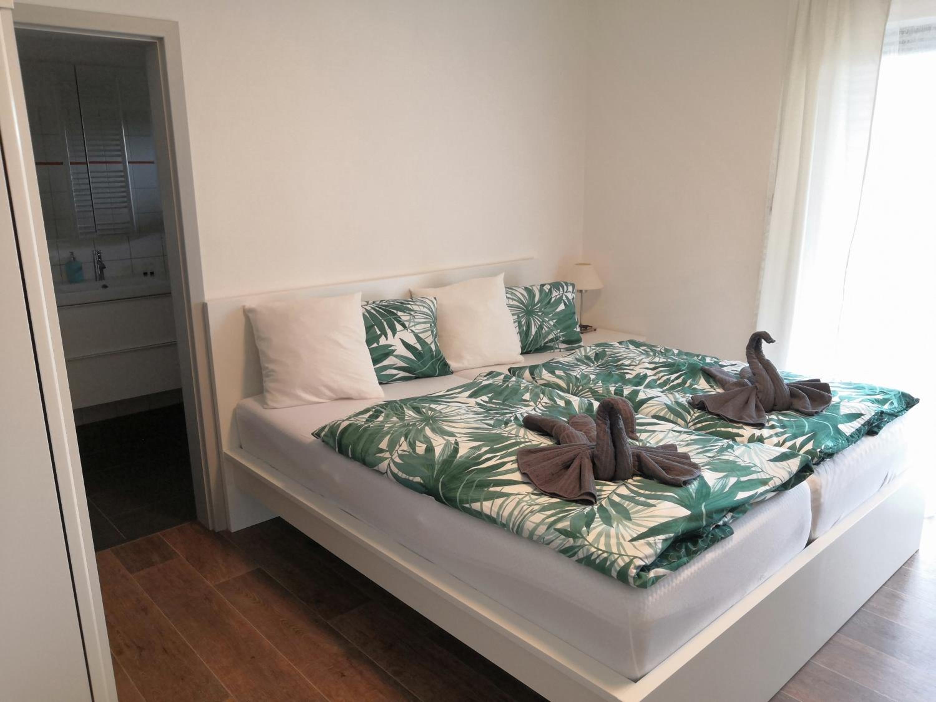 Double Room with Balcony photo 3
