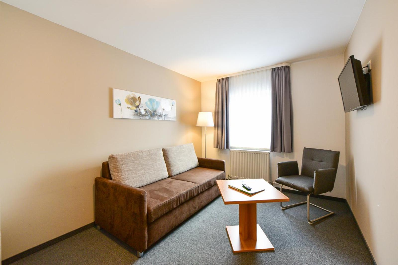 Premium Double Room - Photo 2