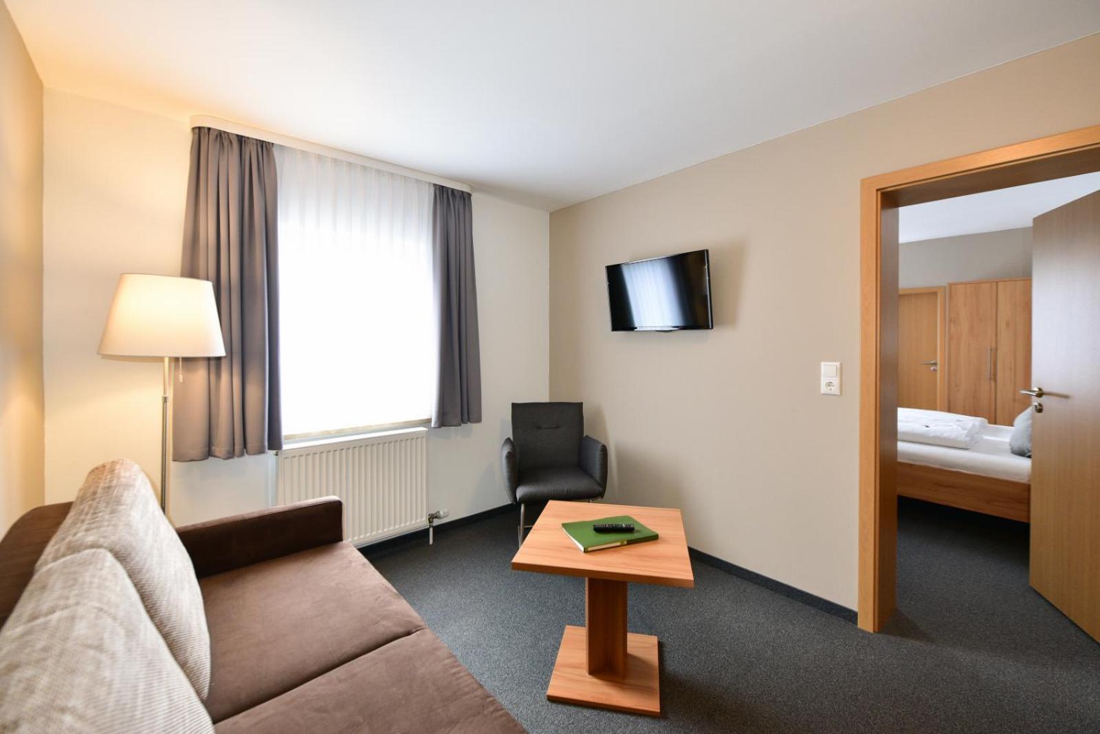 Premium Double Room - Photo 4