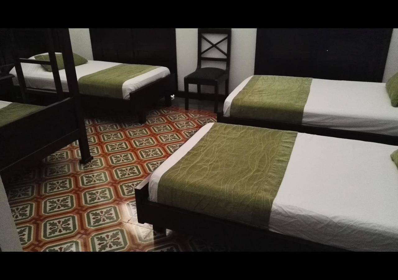 Quadruple Room photo 1