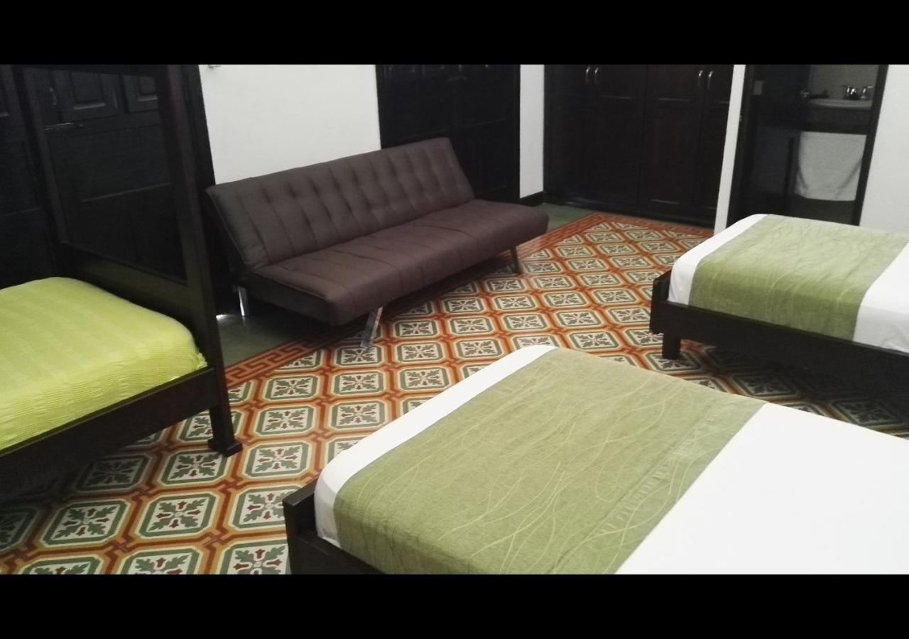 Triple Room photo 1