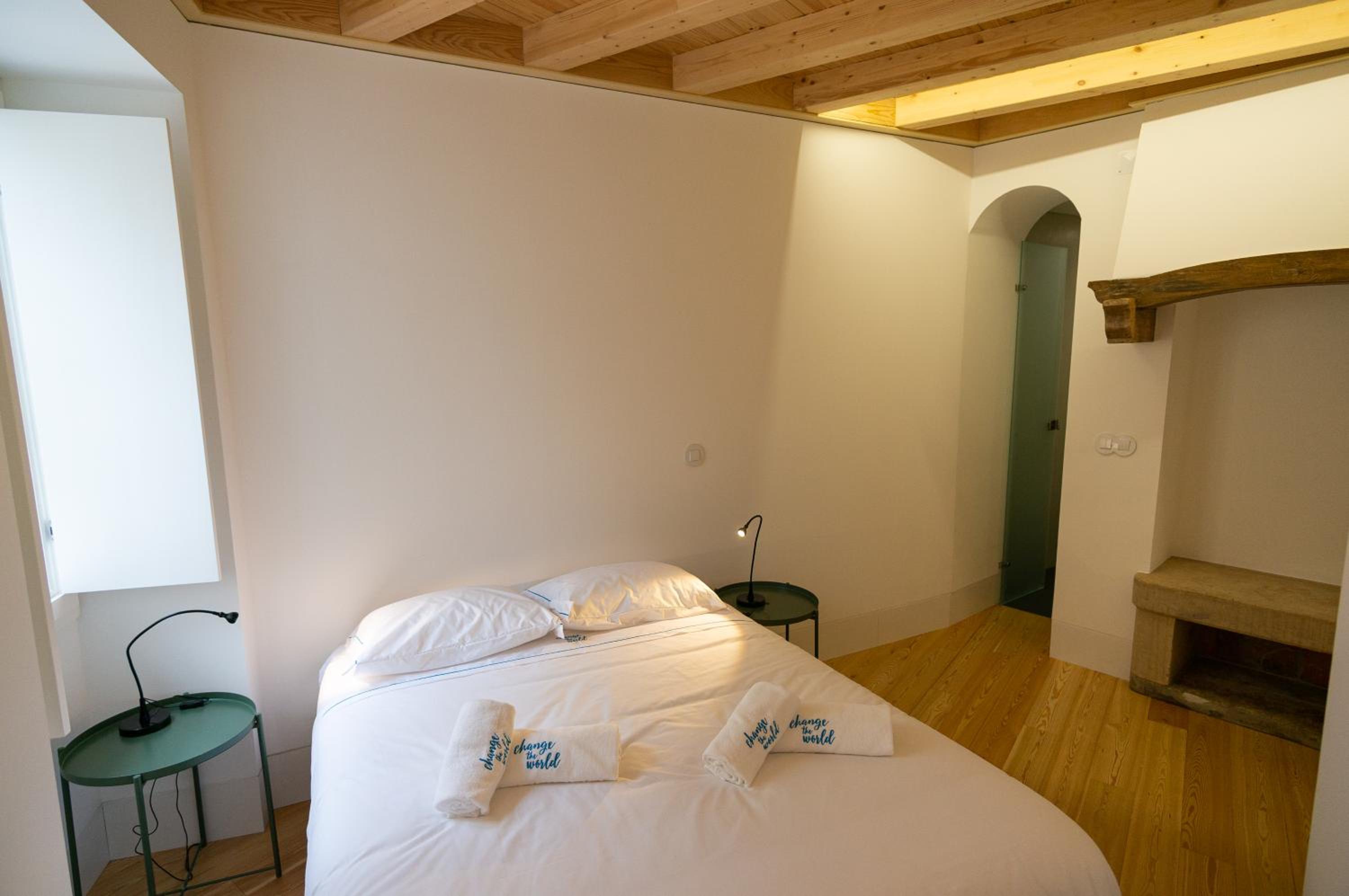 Double Room with Private Bathroom - Photo 1