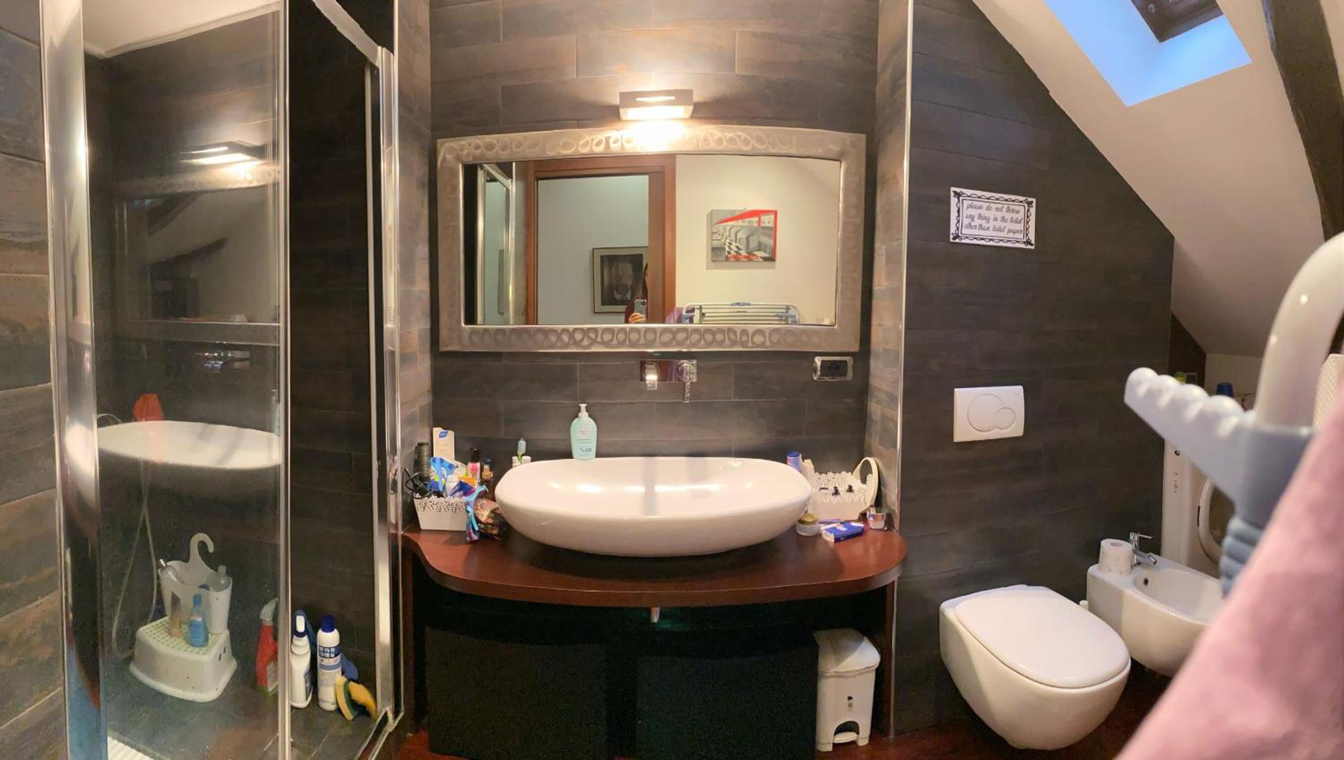One-Bedroom Apartment - Photo 3