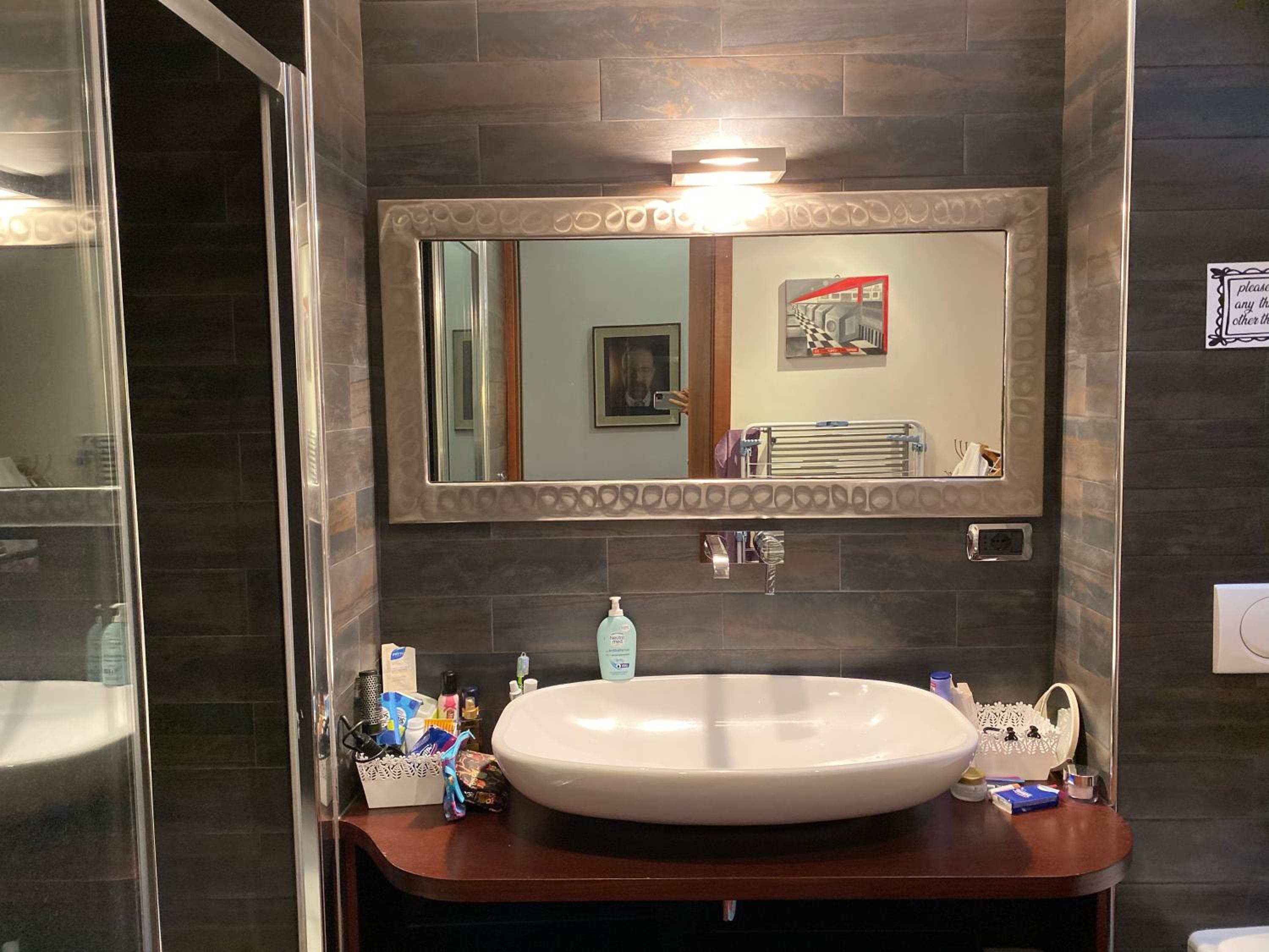 One-Bedroom Apartment - Photo 4