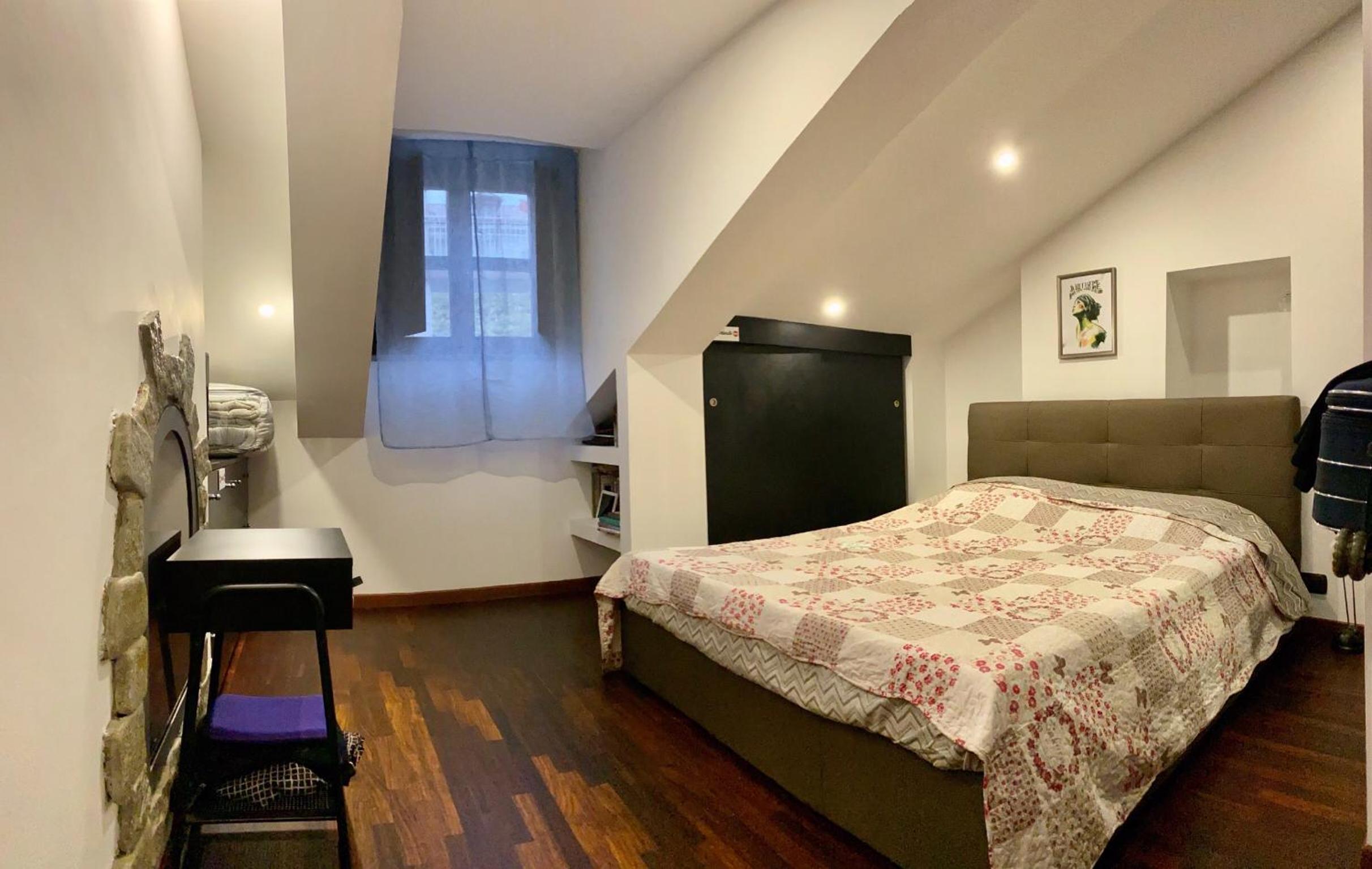 One-Bedroom Apartment - Photo 5
