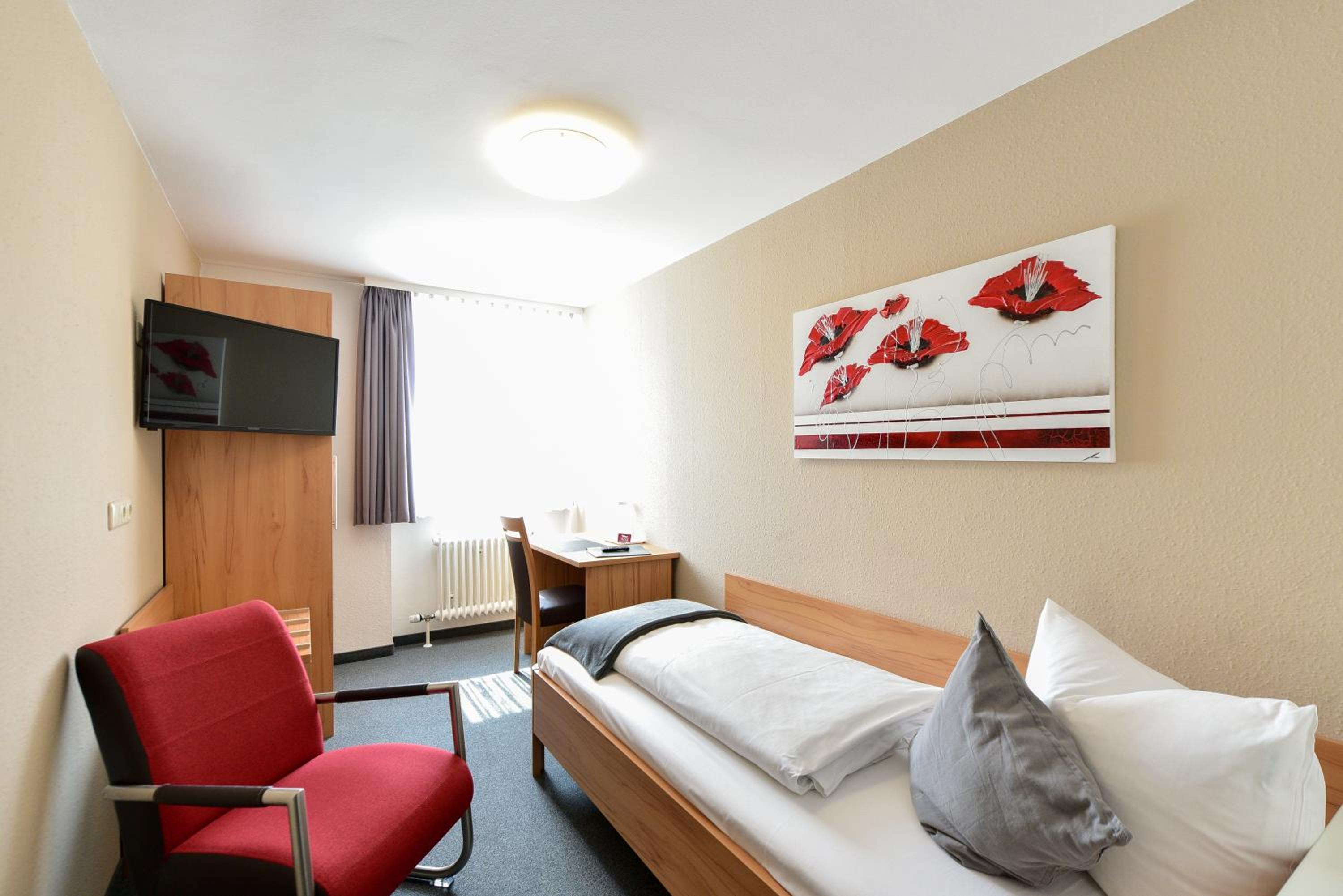 Single Room Standard