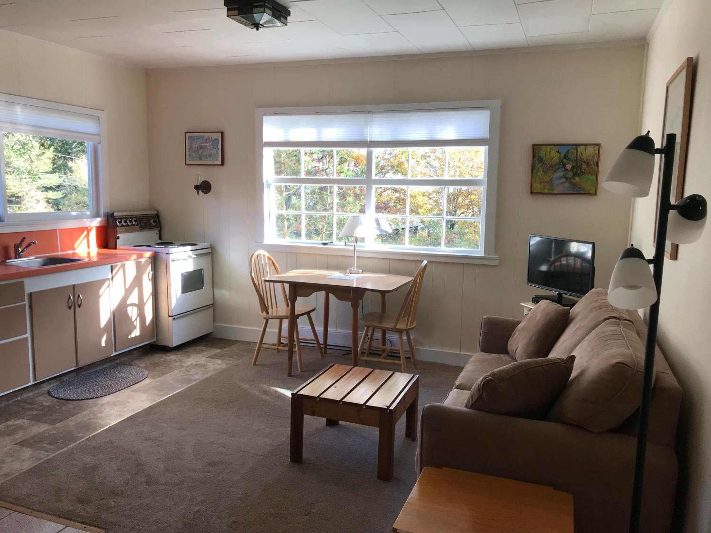 One-Bedroom Cottage photo 1