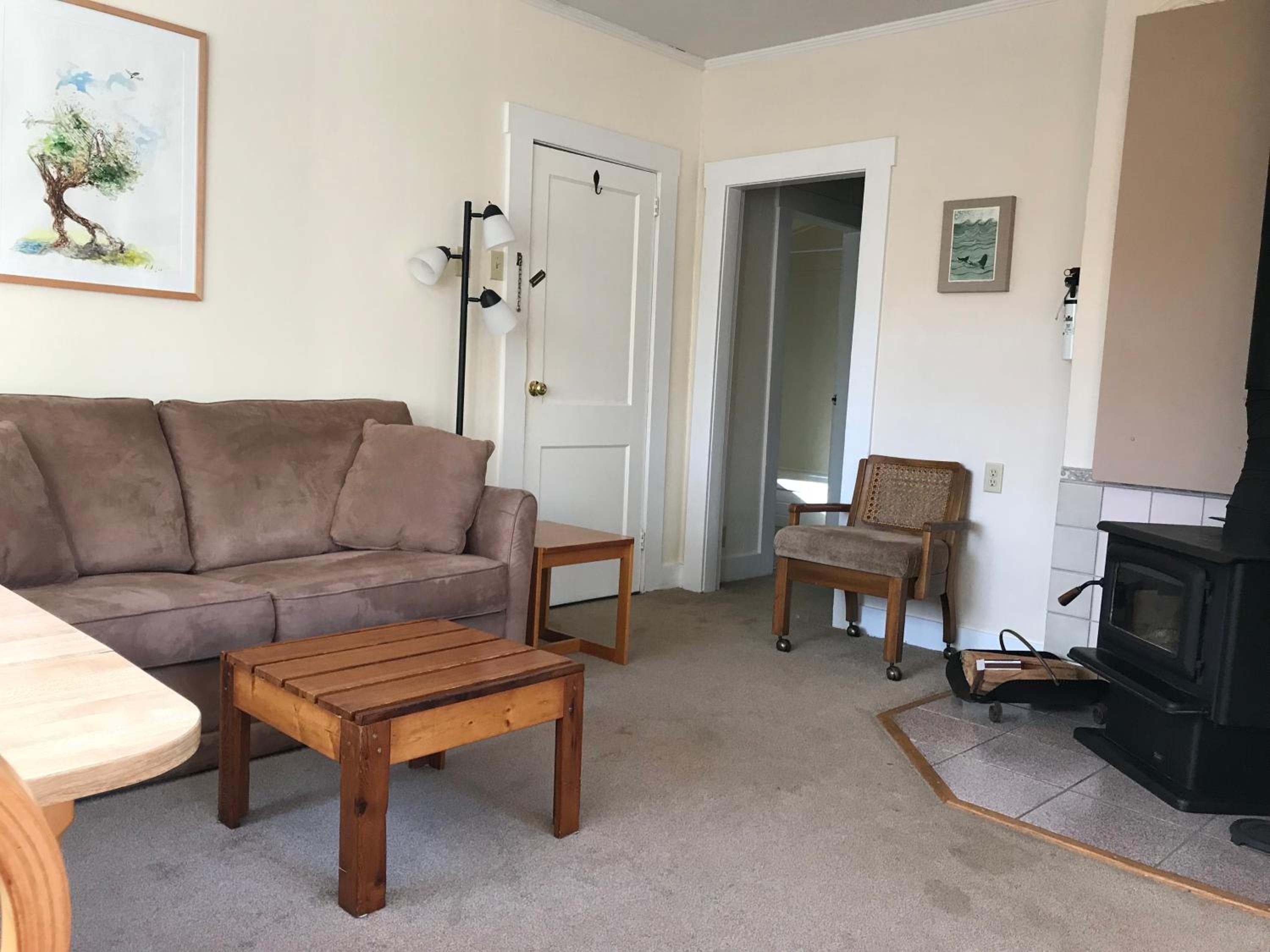 One-Bedroom Cottage photo 3