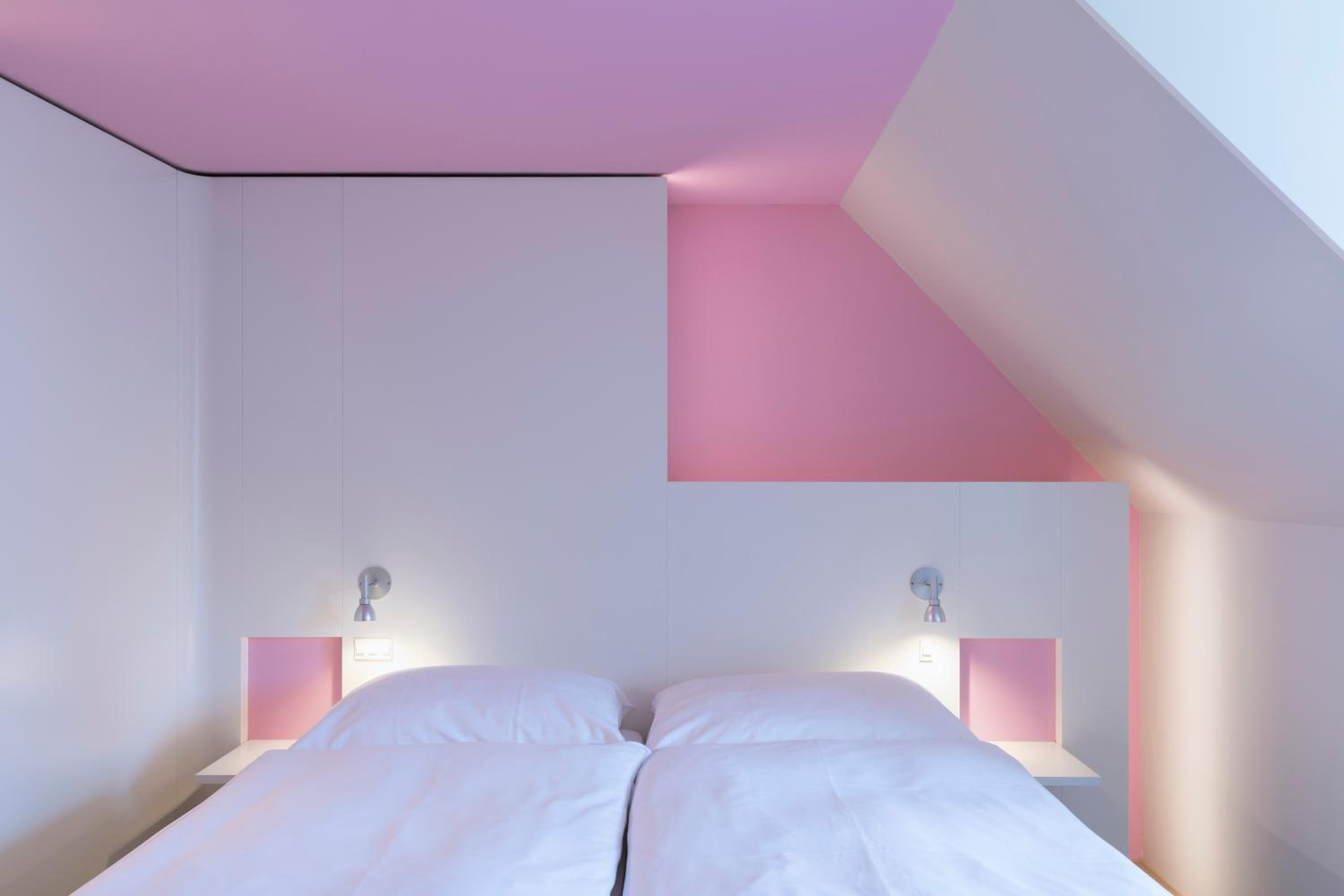 Superior Design Double Room