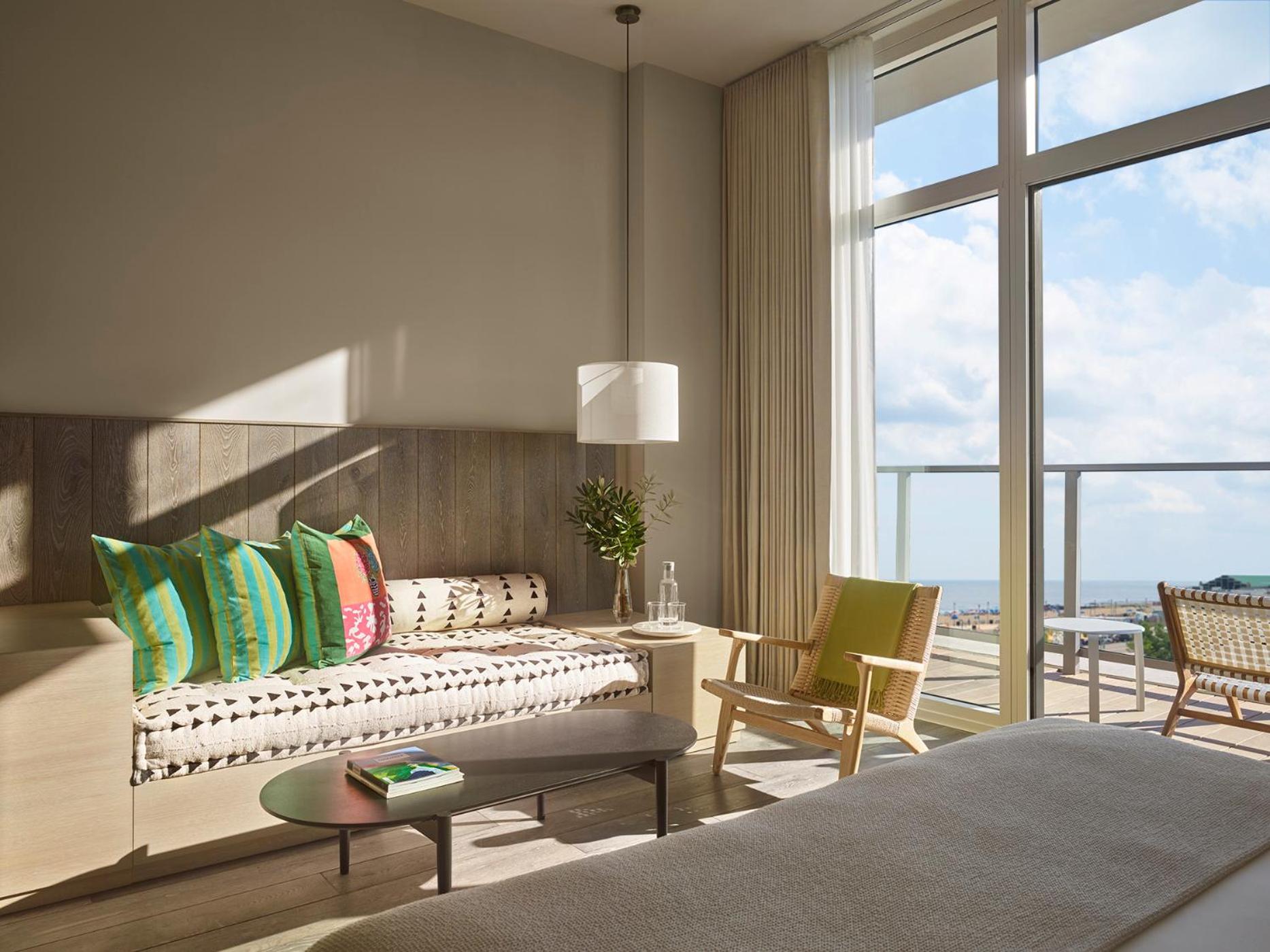 Partial Oceanview Standard King - Photo 6
