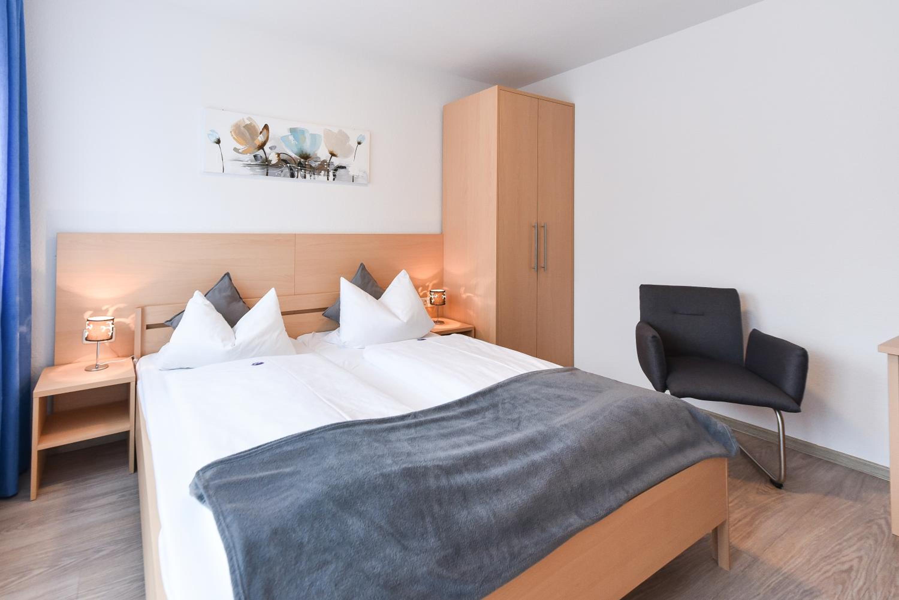 Double Room with Terrace - Photo 7