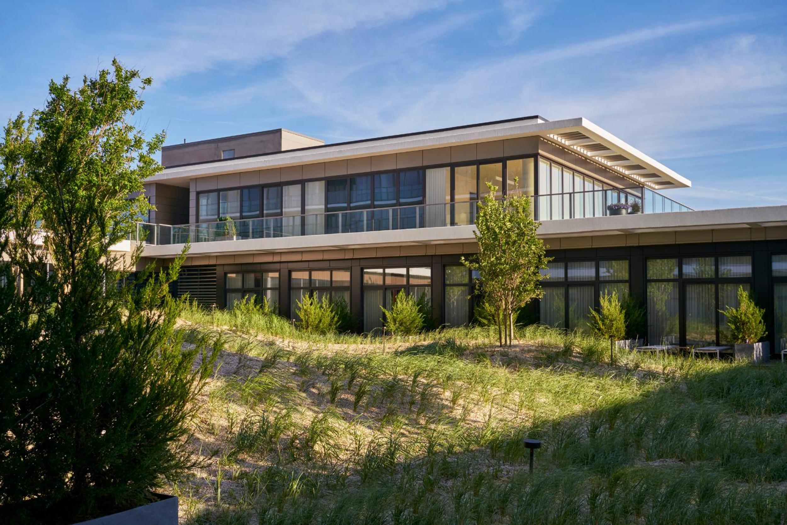 Accessible Dune Terrace Standard King - Photo 6