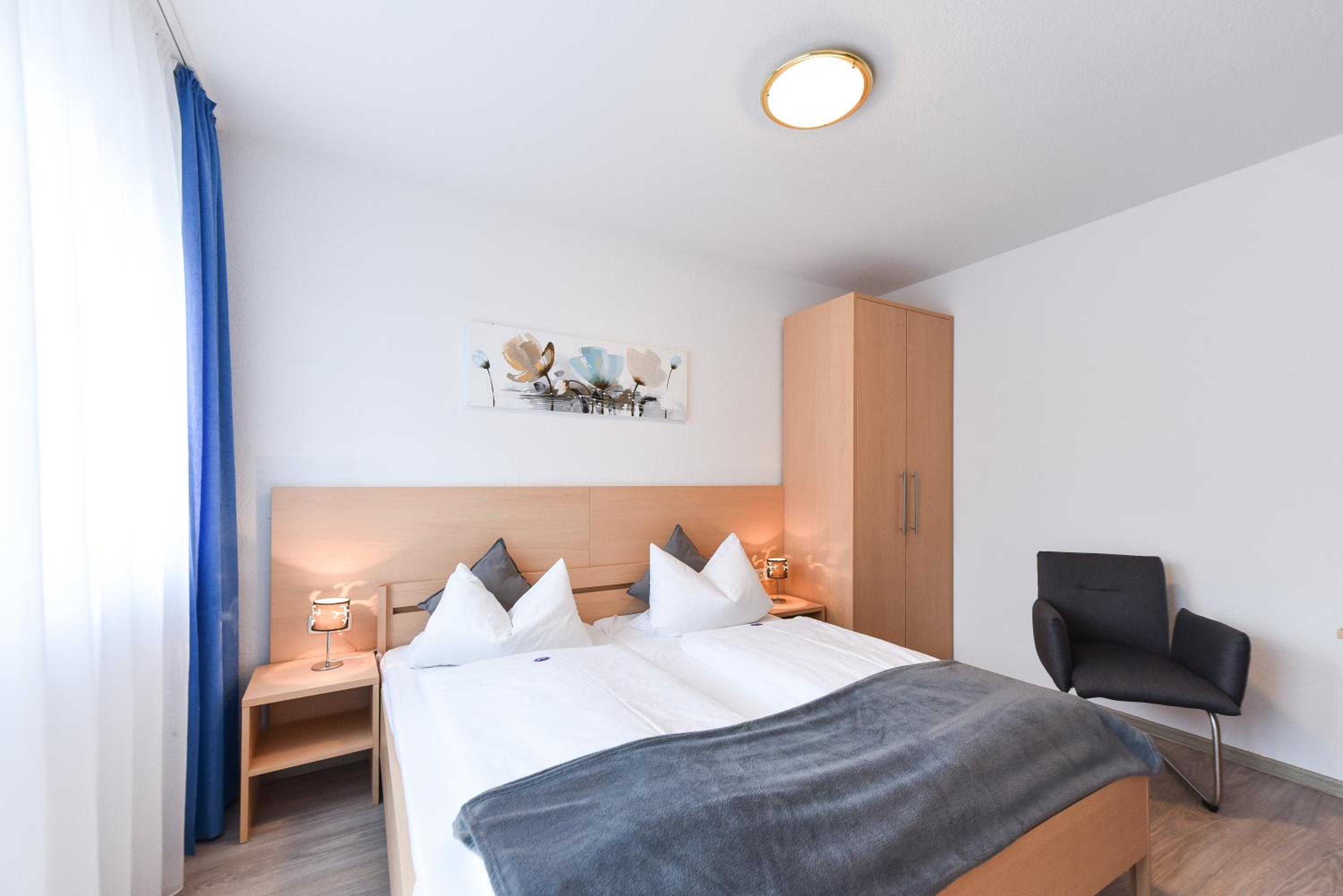 Double Room with Terrace - Photo 6