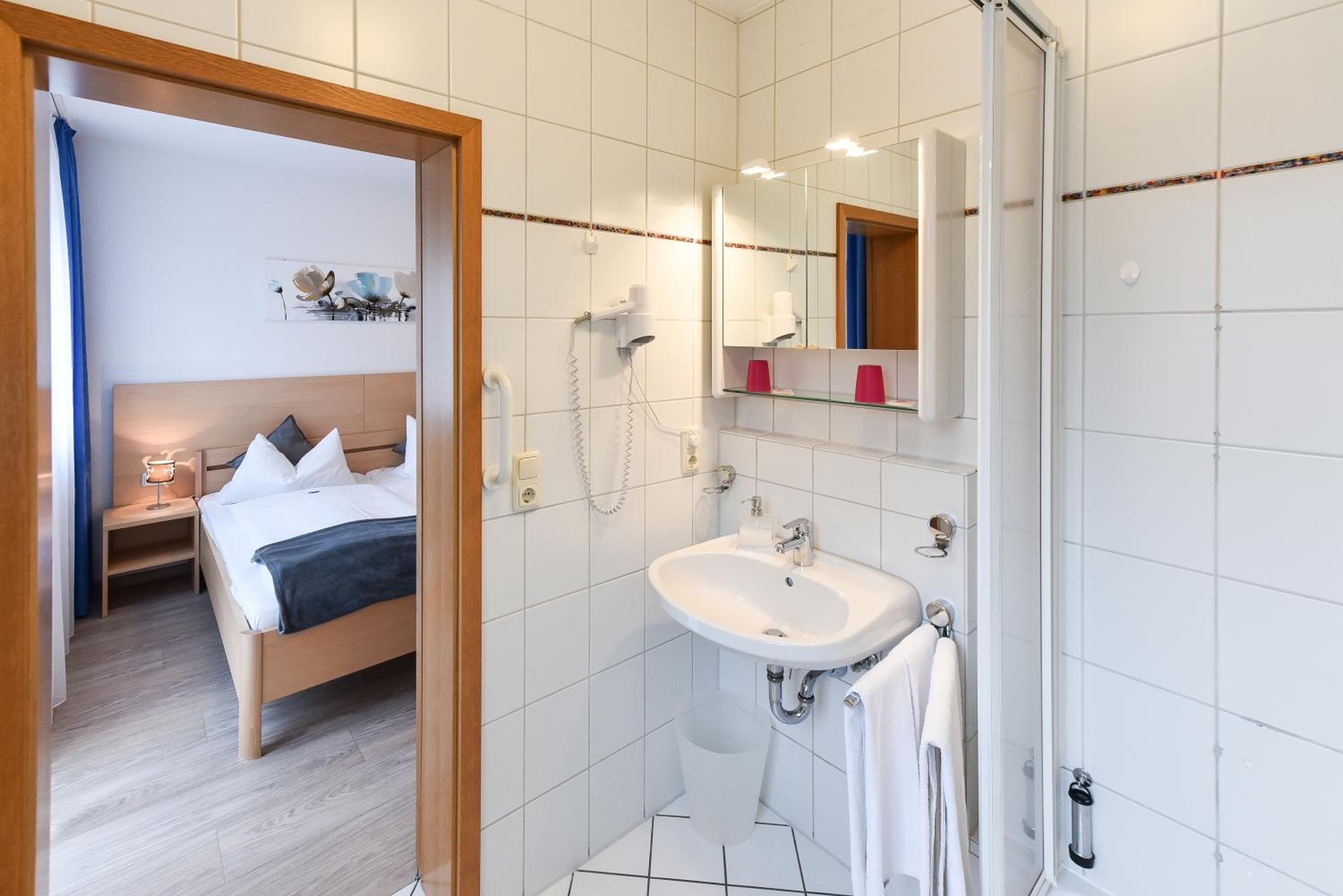 Double Room with Terrace - Photo 2