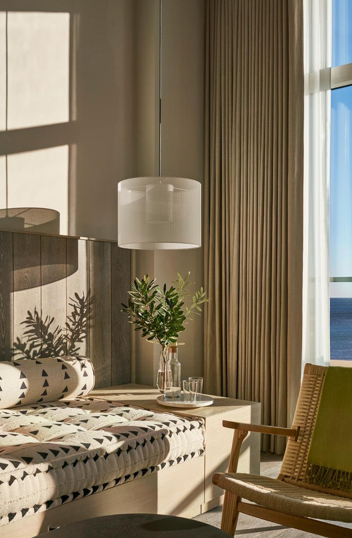 Partial Oceanview Standard King - Photo 3