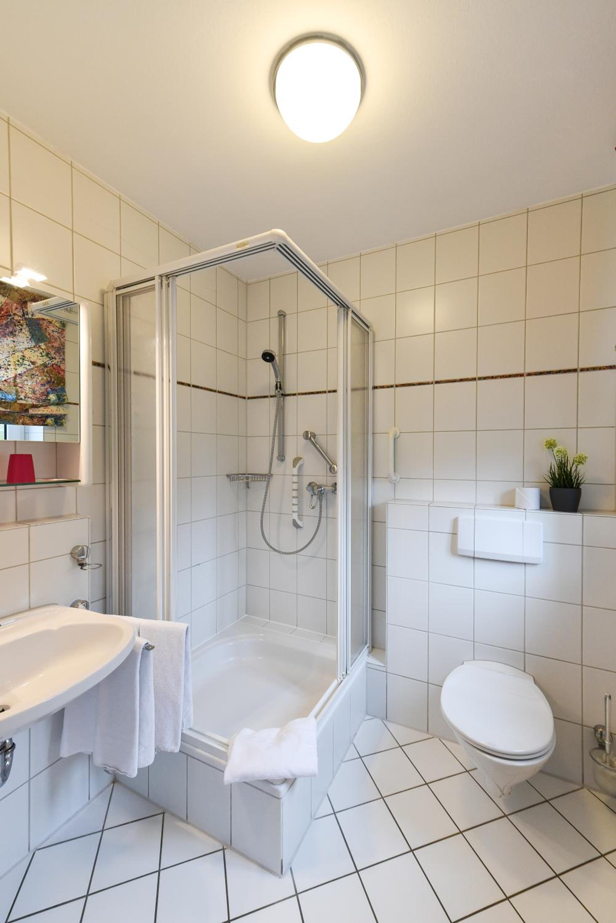 Double Room with Terrace - Photo 4