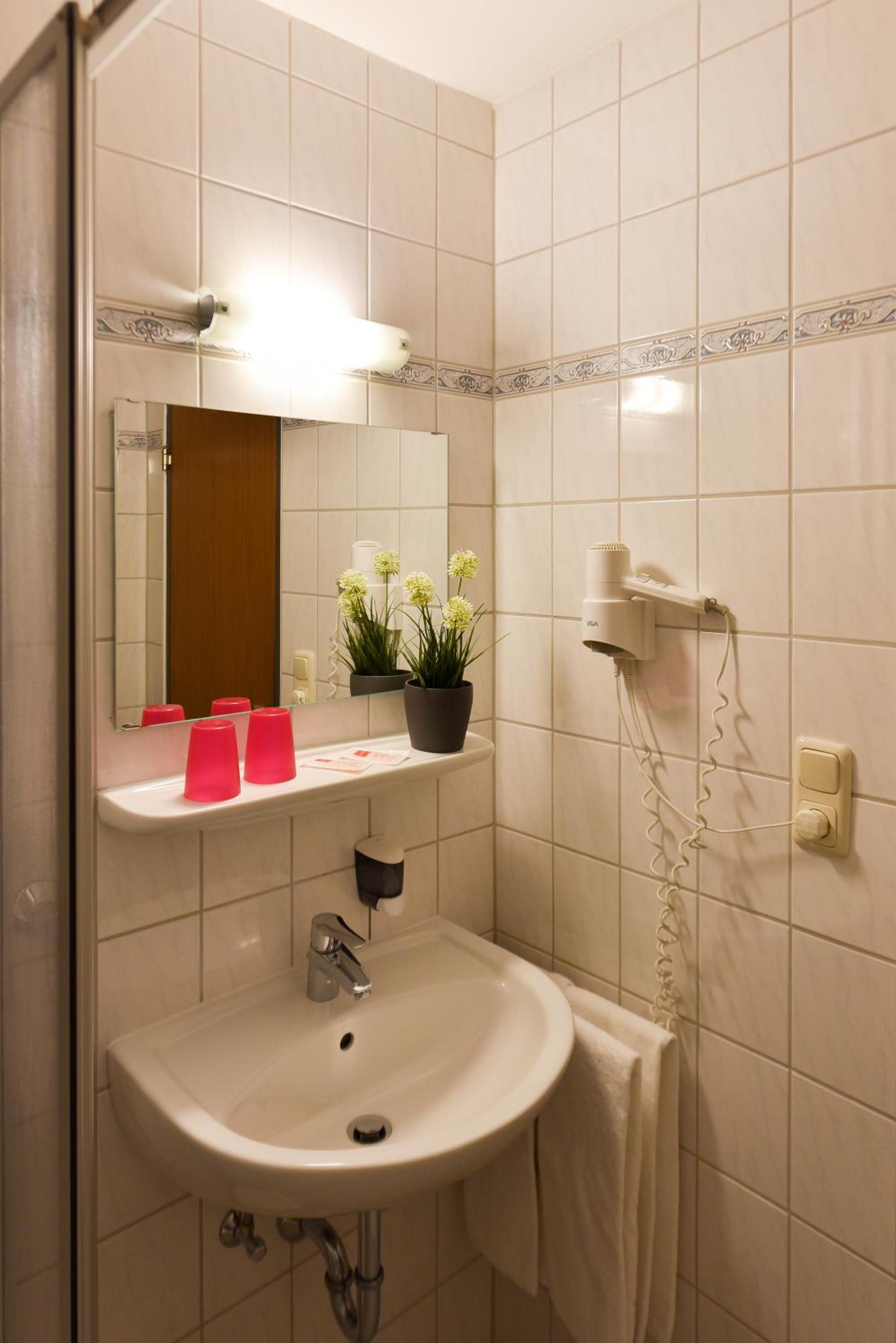 Double Room Comfort - Photo 7