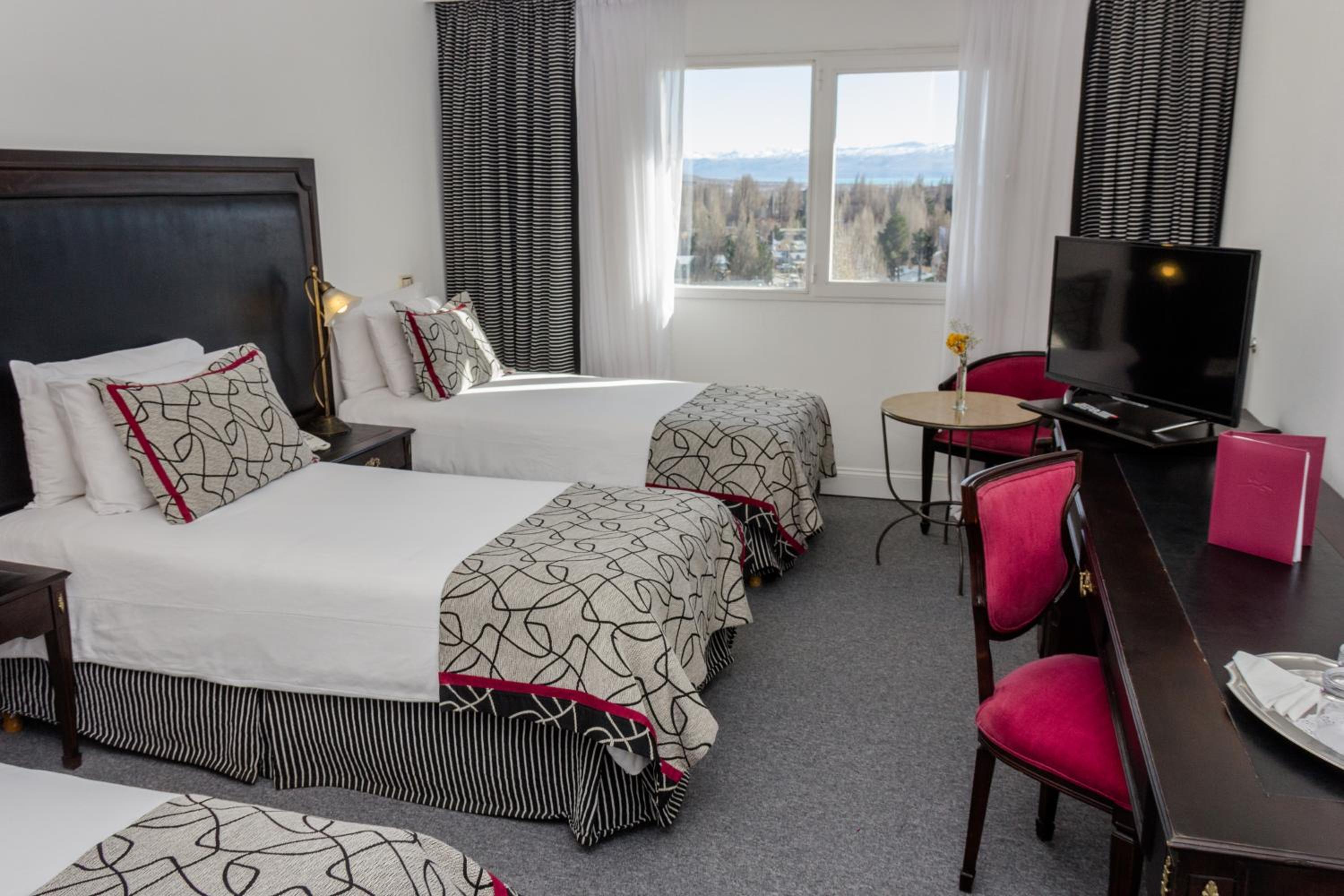Superior Triple Room photo 1
