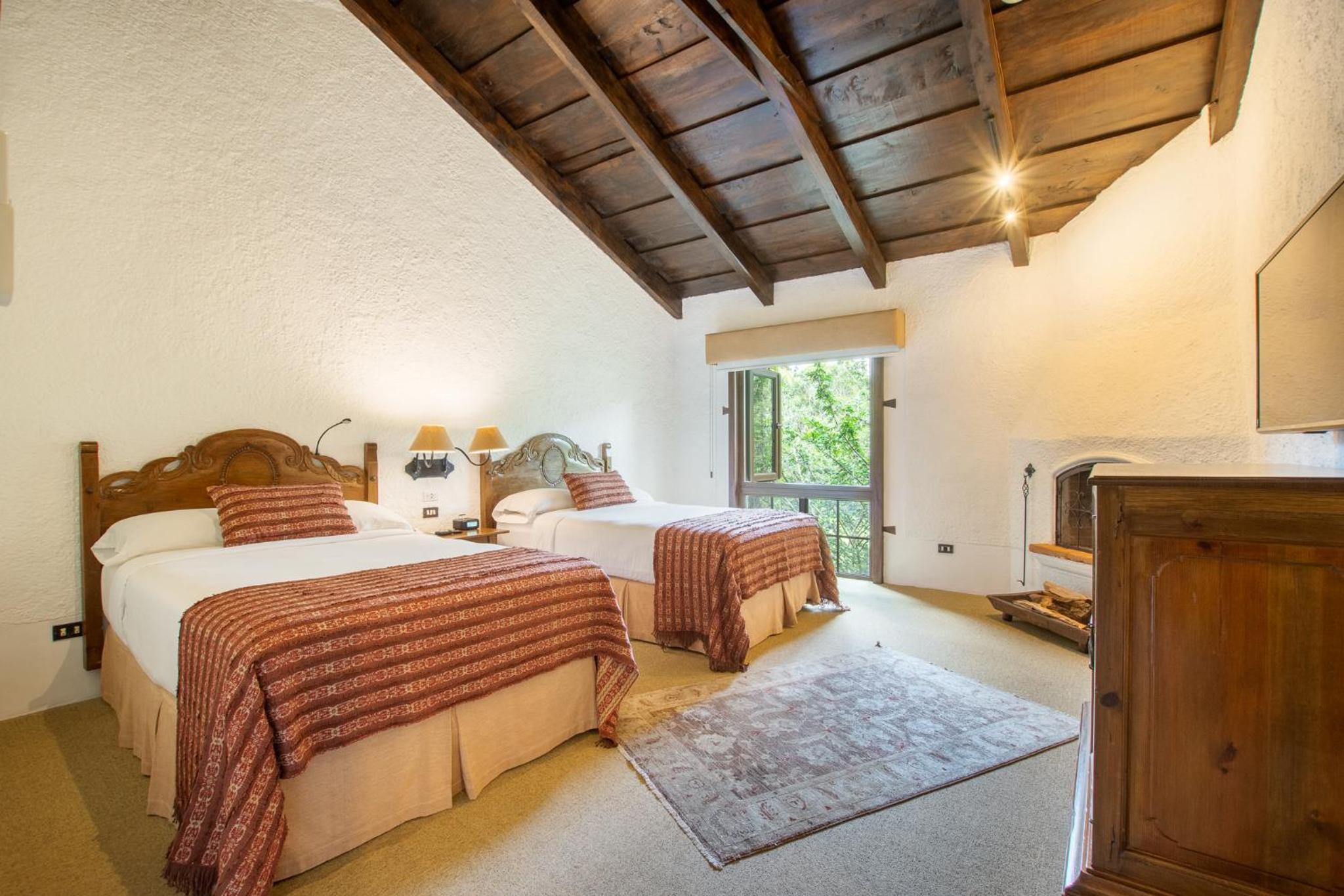 Junior Suite - Photo 2