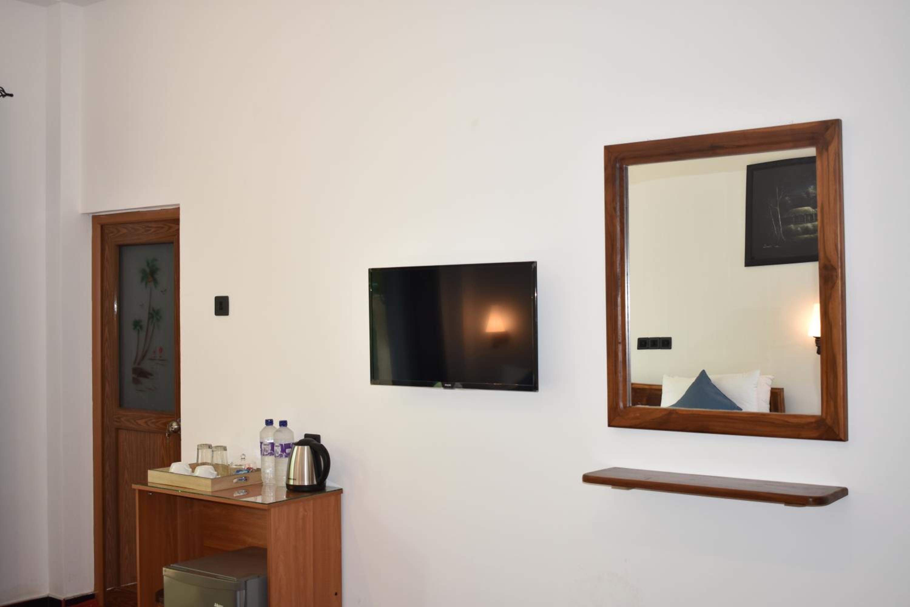 Deluxe Triple Room photo 2
