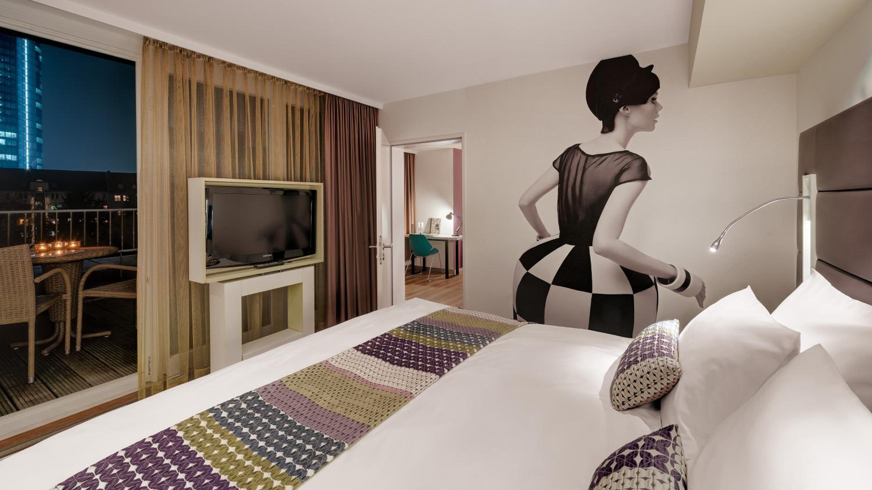 Suite with Terrace photo 3