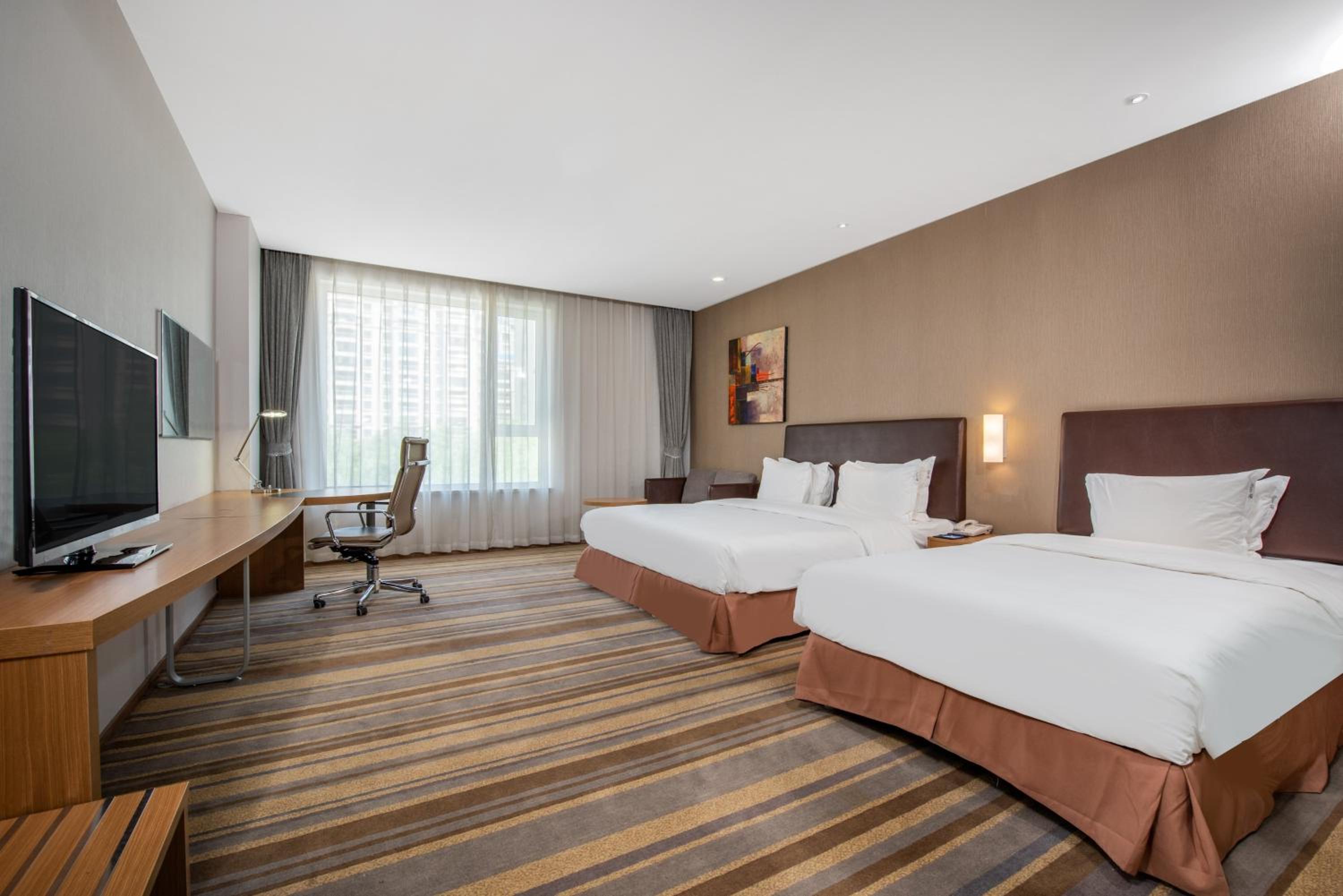 Standard Room with Extra Floor Space  photo 2