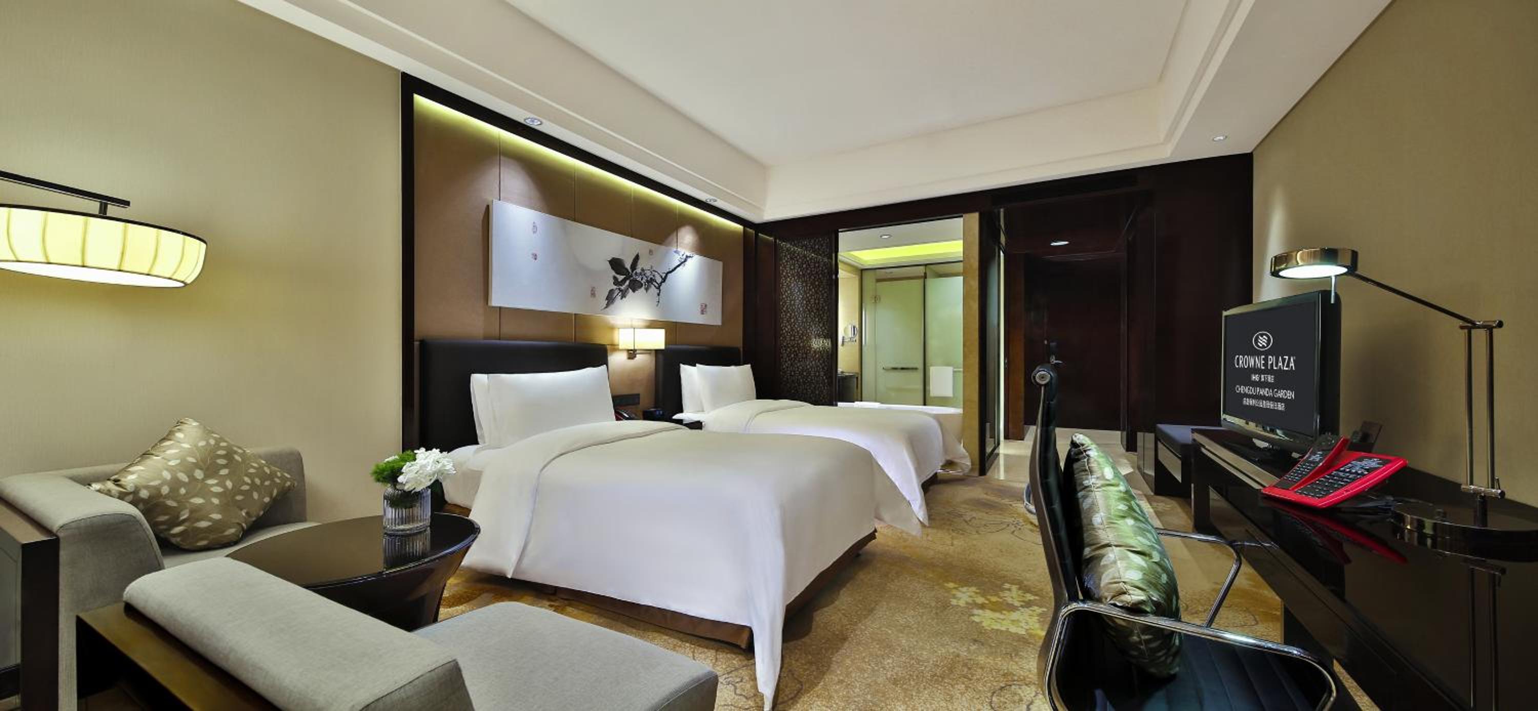 Standard Twin Room - Photo 1