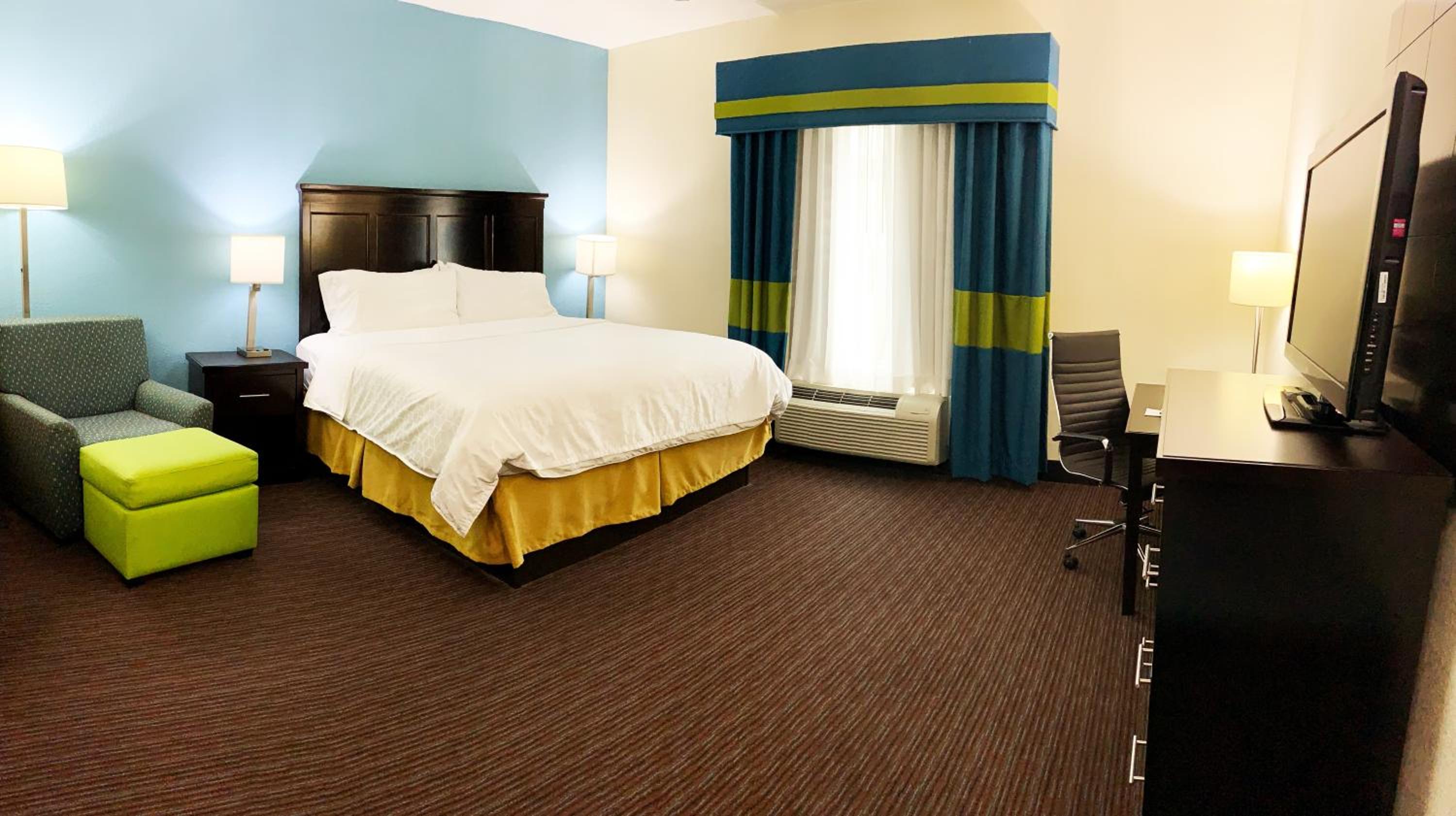 Junior King Suite - Photo 1