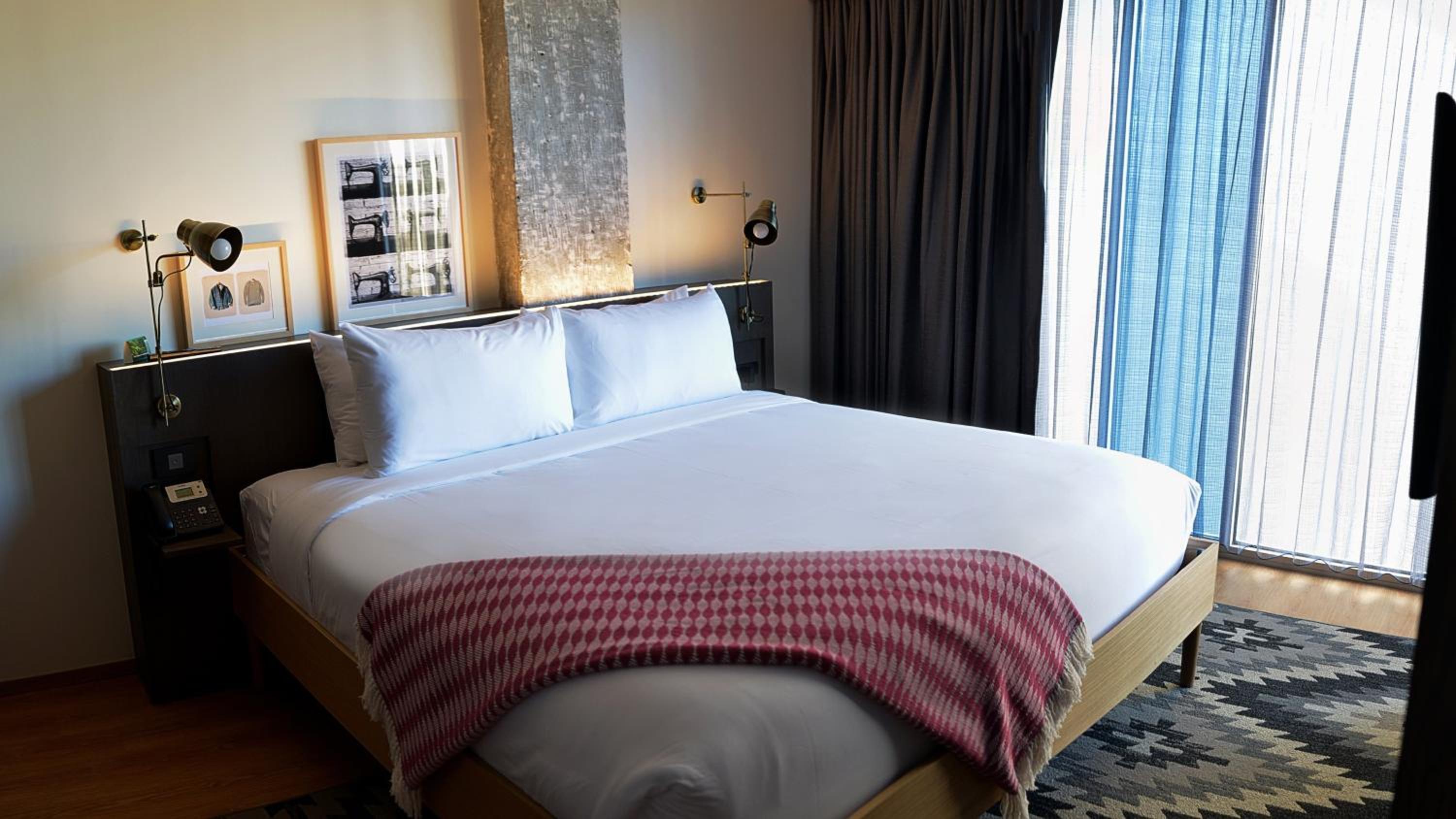 King Suite photo 2