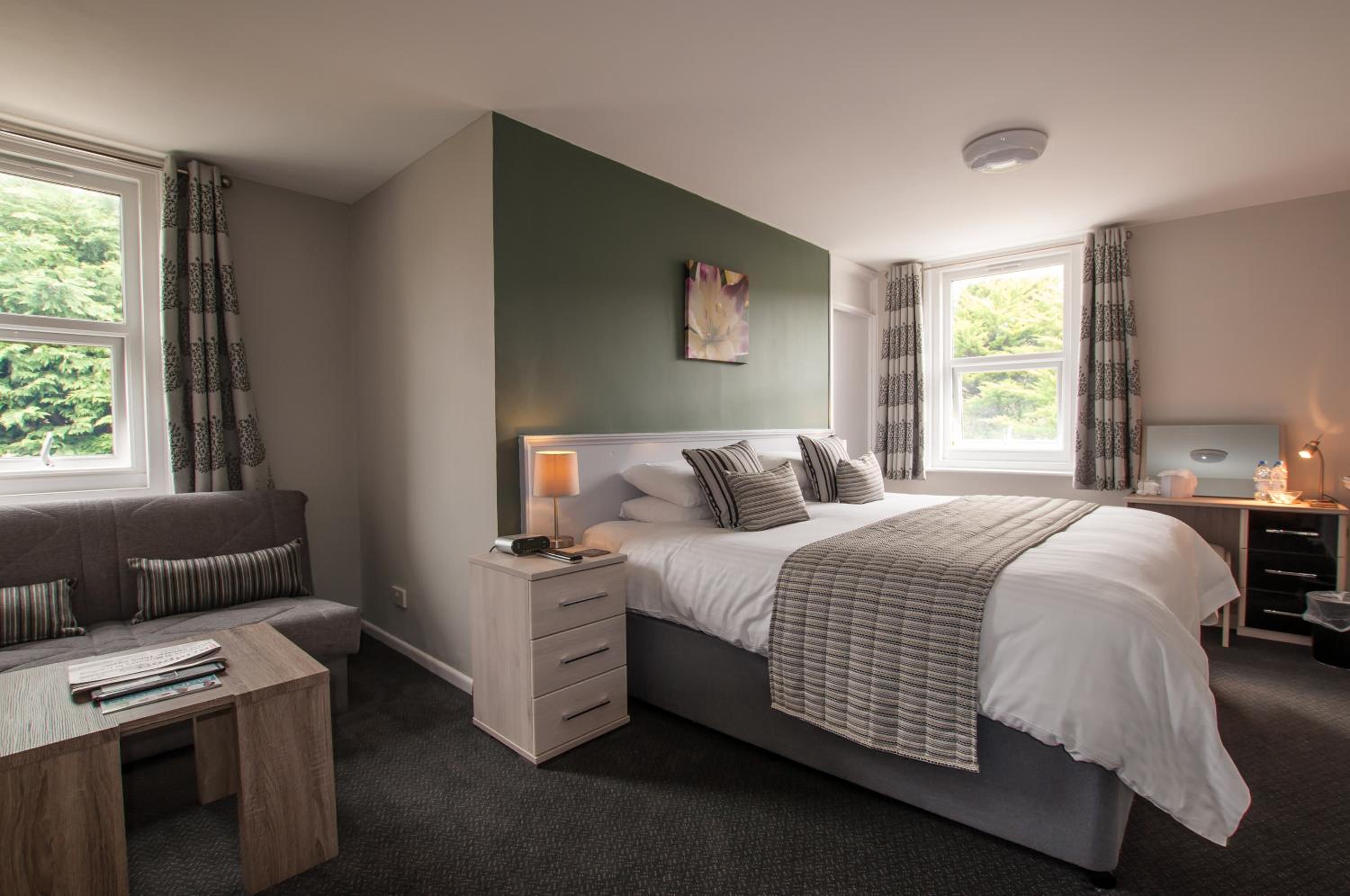 Superior Double Room photo 2