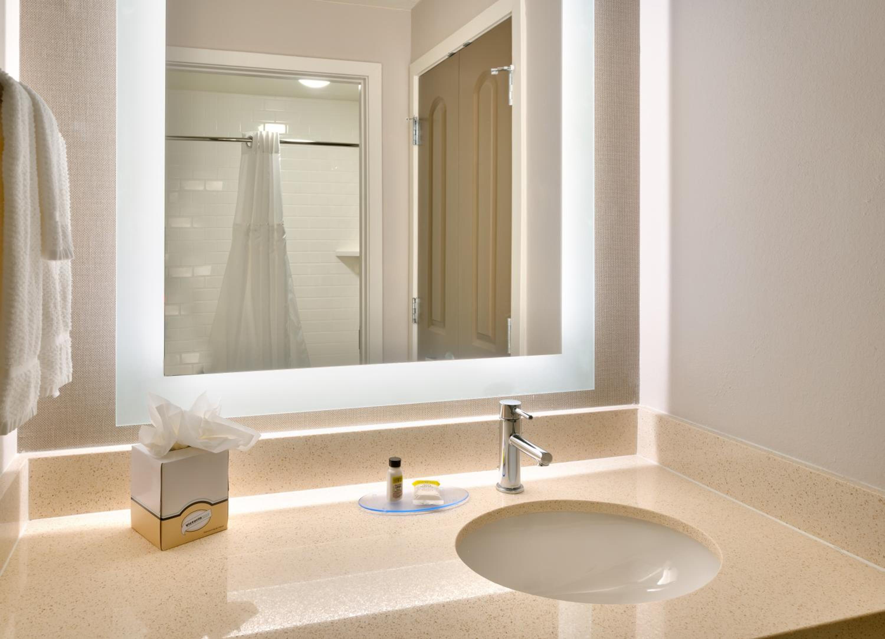 Two-Bedroom Suite photo 3