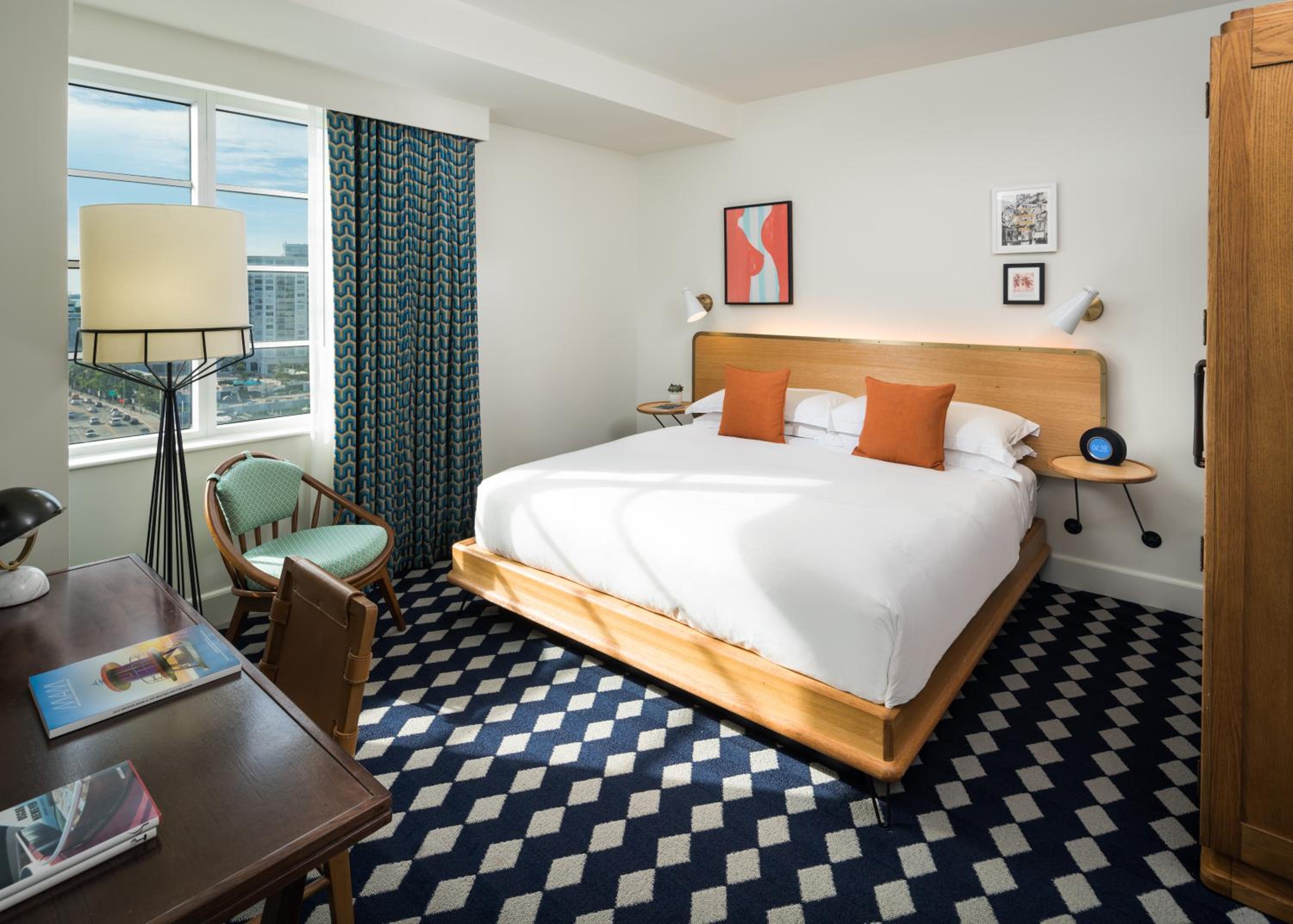 Suite with Private Terrace