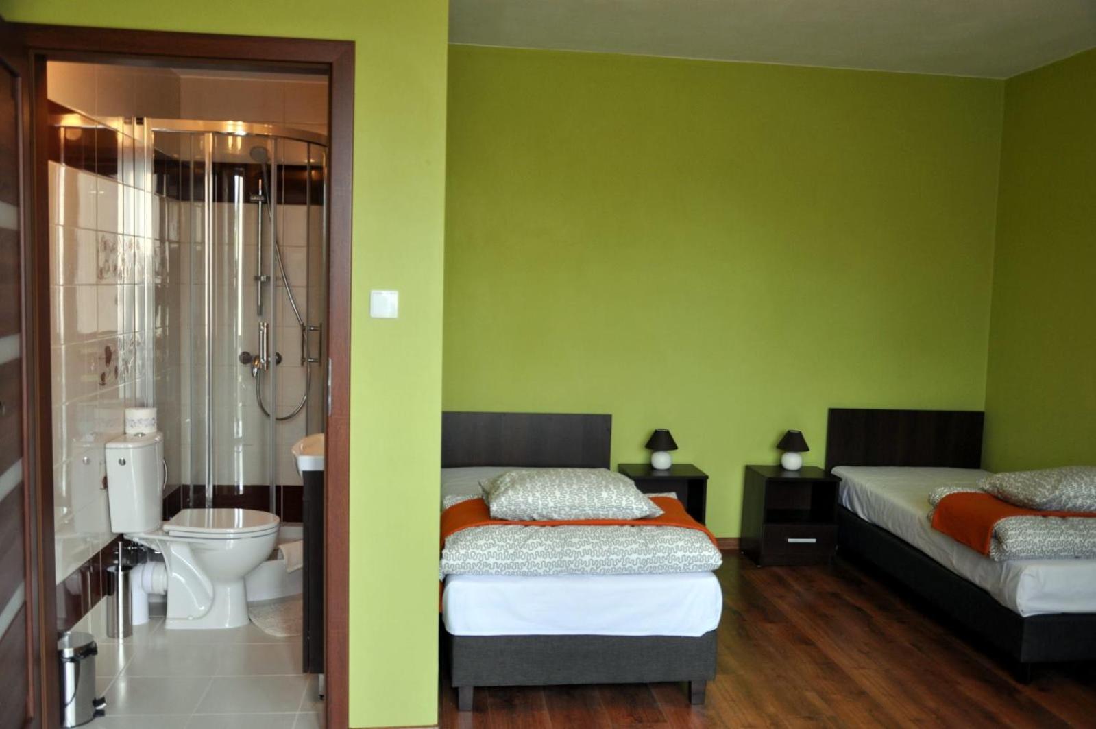 Double Room photo 1