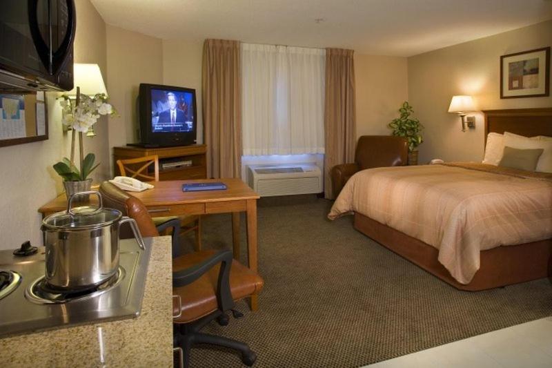 Queen Studio Suite - Photo 1