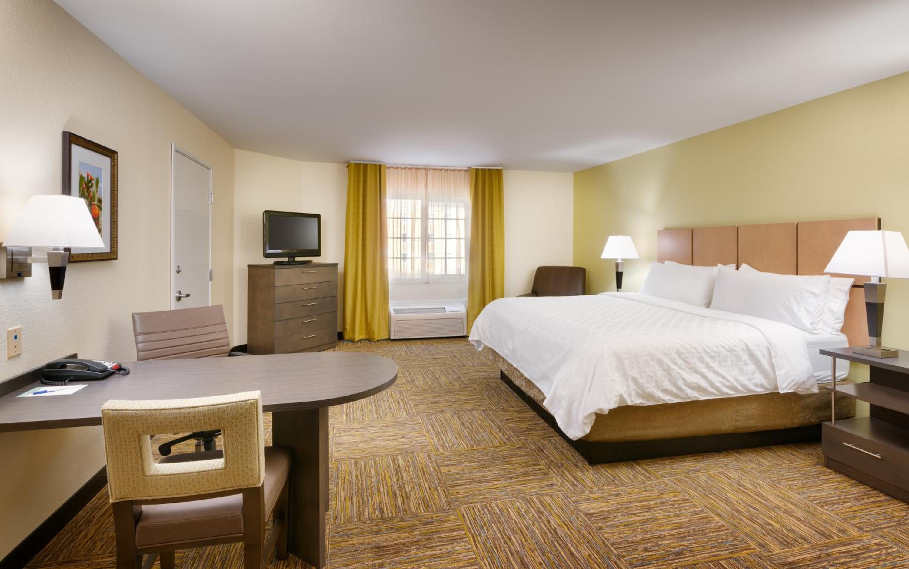 King Studio Suite - Photo 4