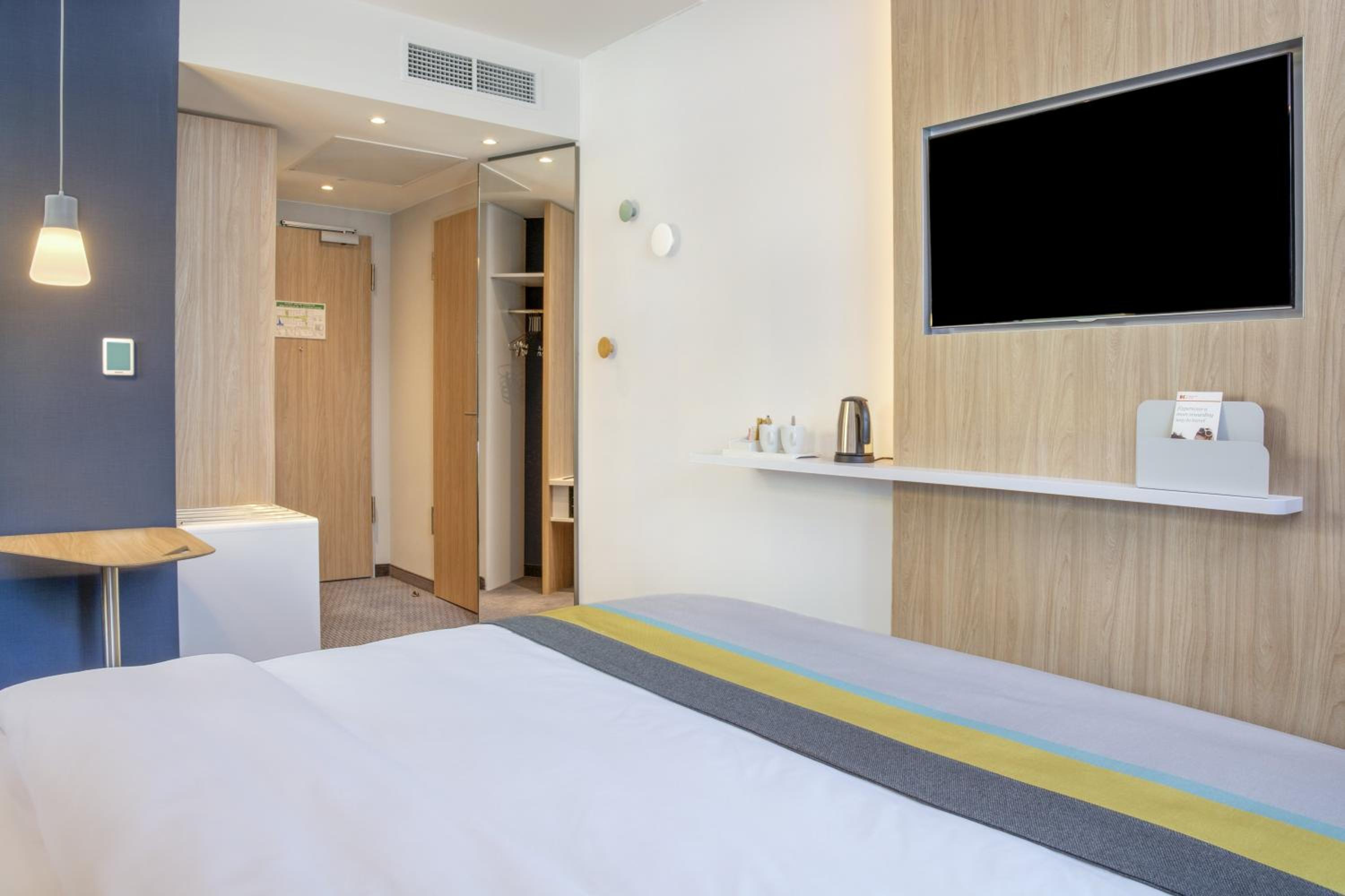 Standard Double Room photo 2