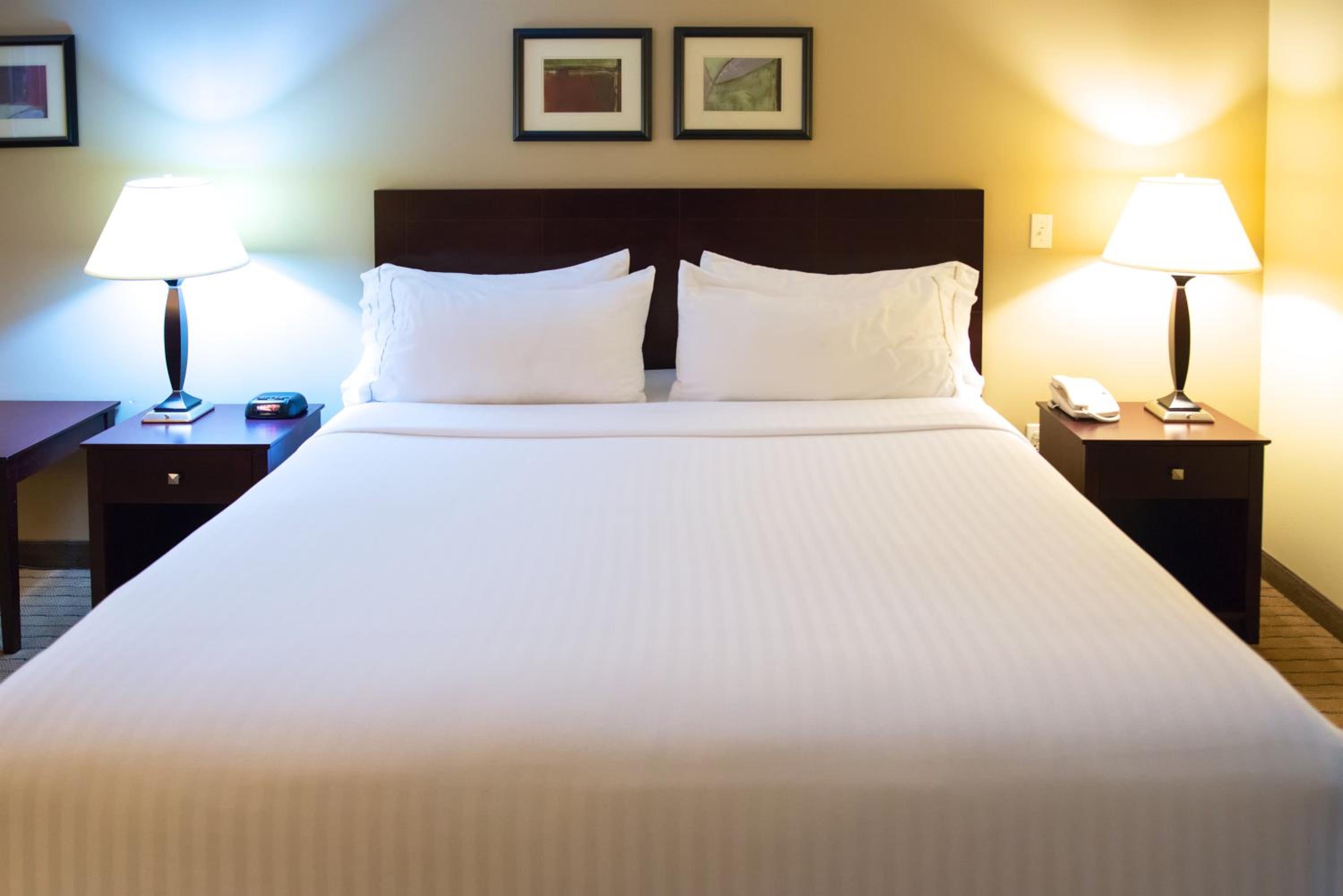 Standard King Room - Photo 4