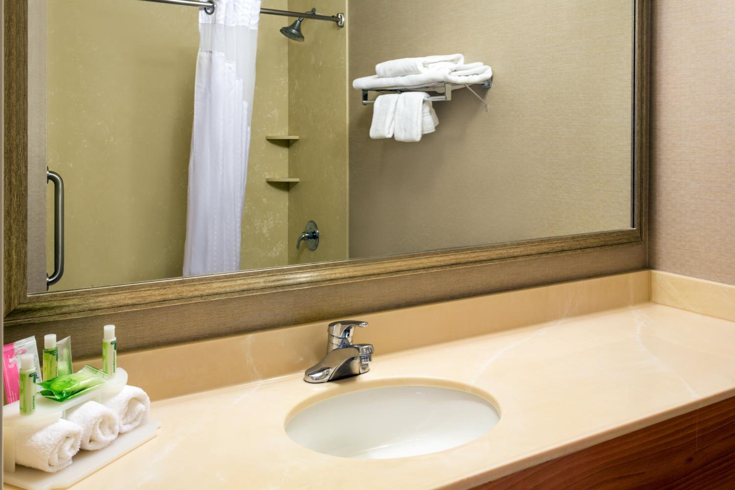 King Suite - Photo 5
