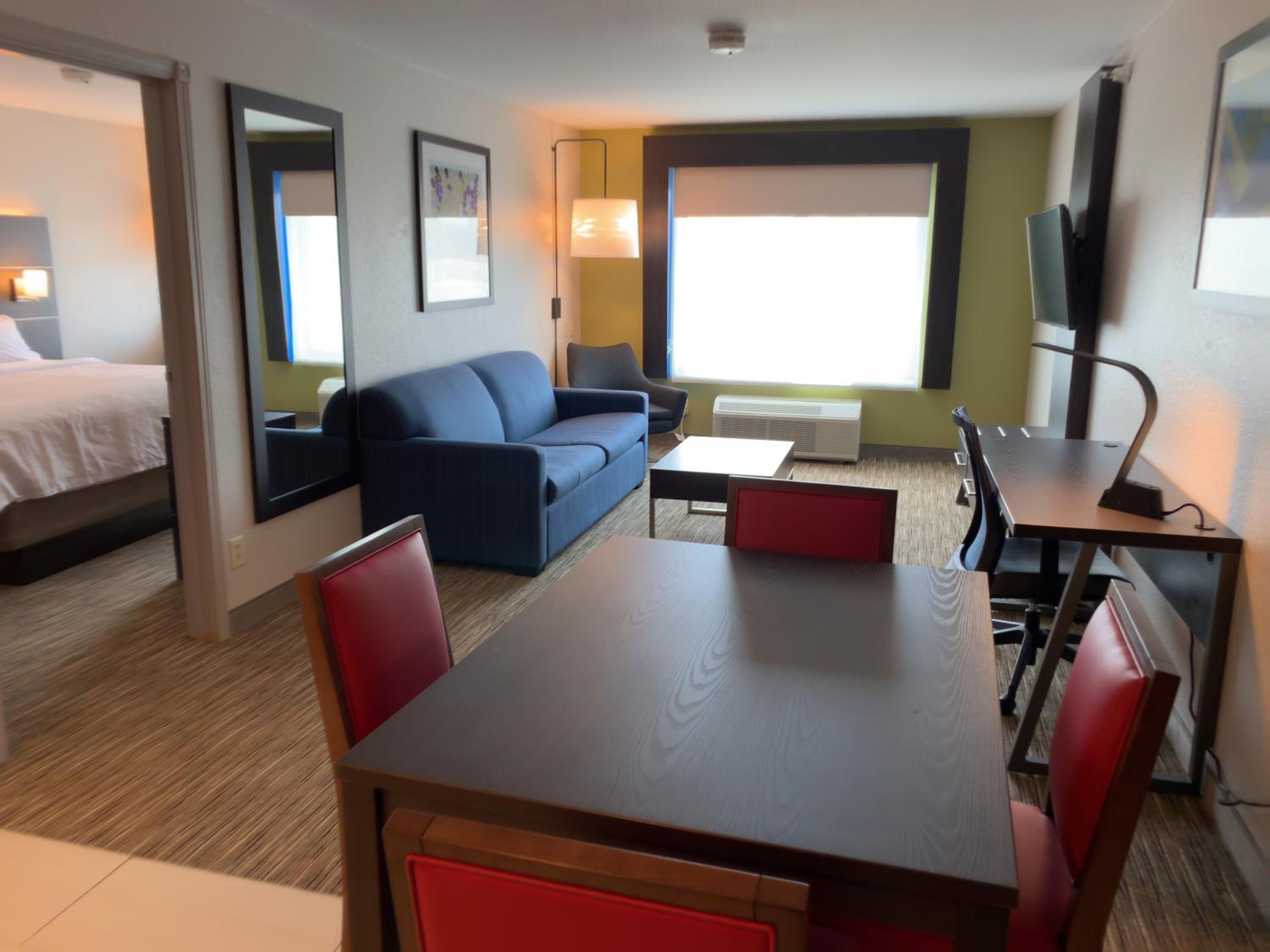 King Suite - Photo 1