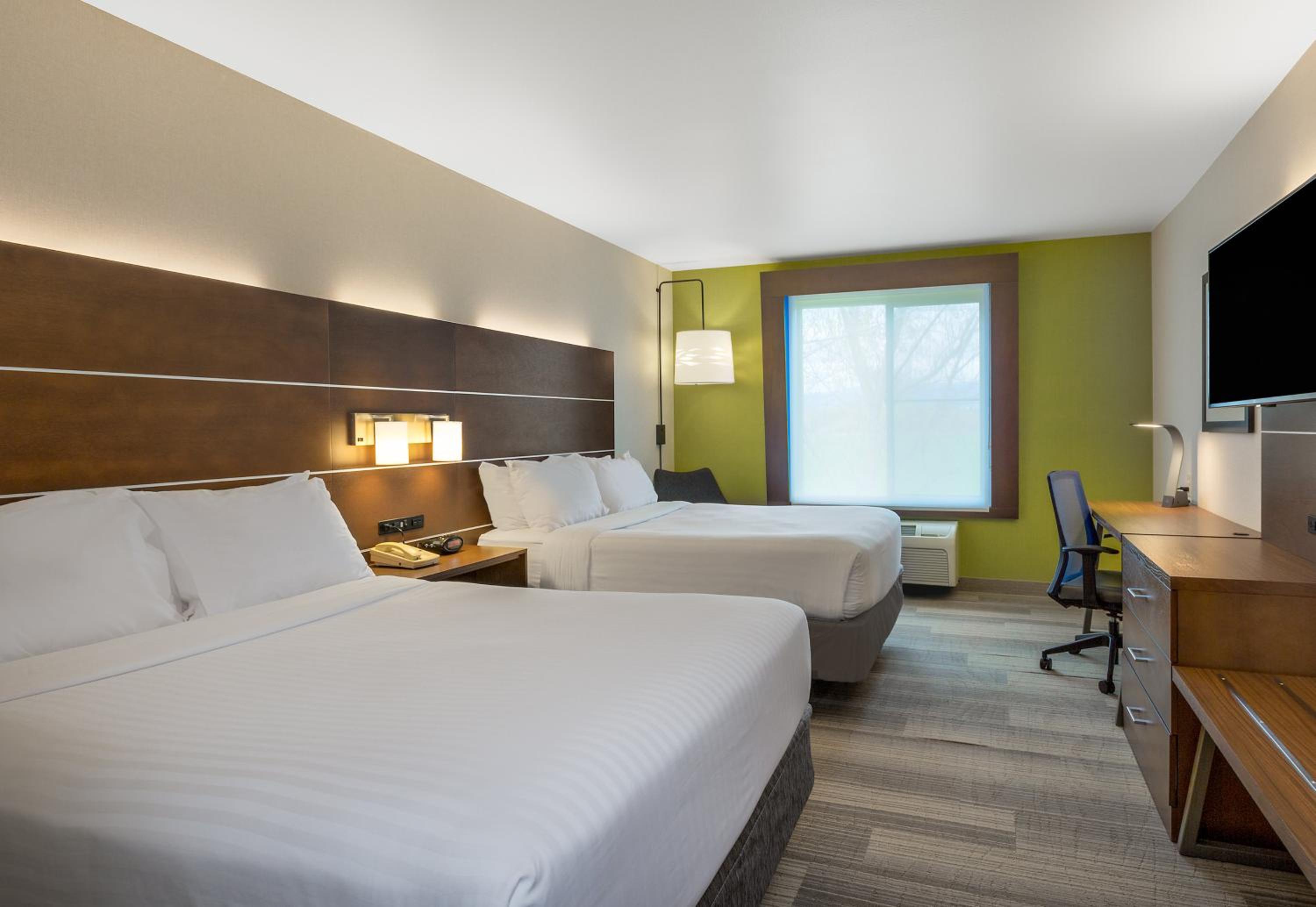 Standard Room - Photo 1