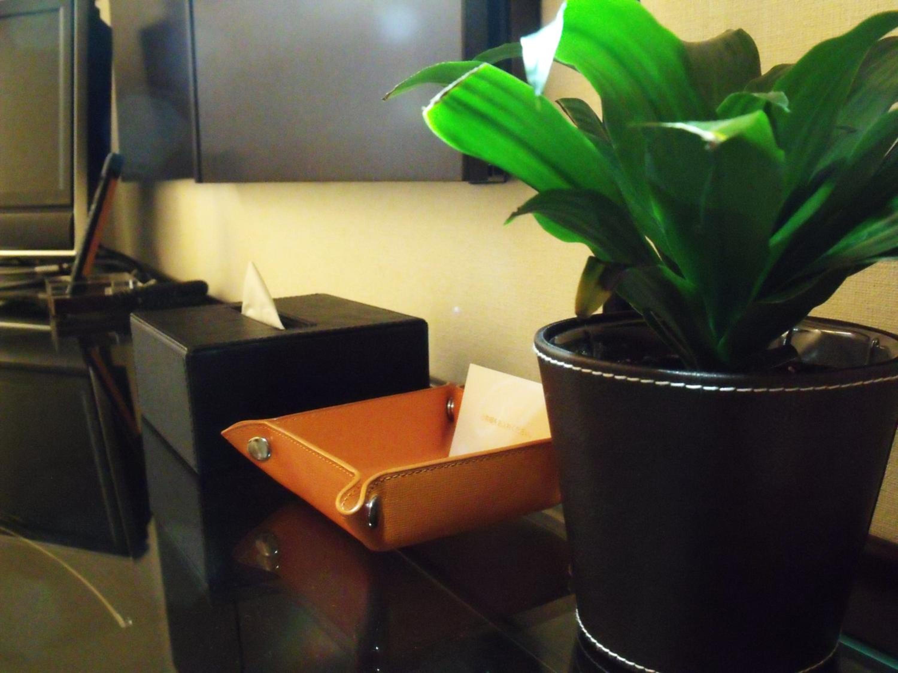 Double Room - Smoking - Photo 15