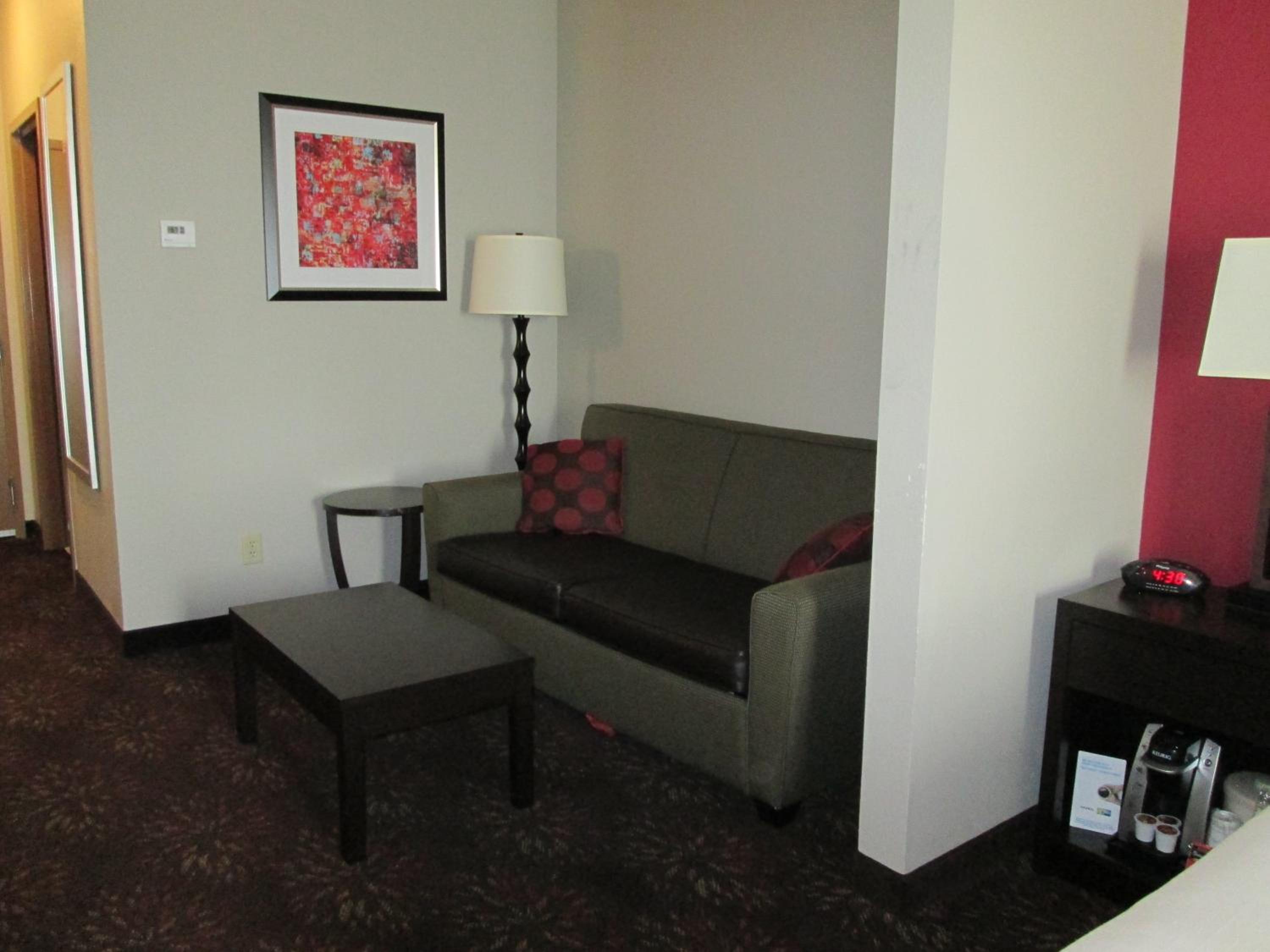 King Suite - Photo 5