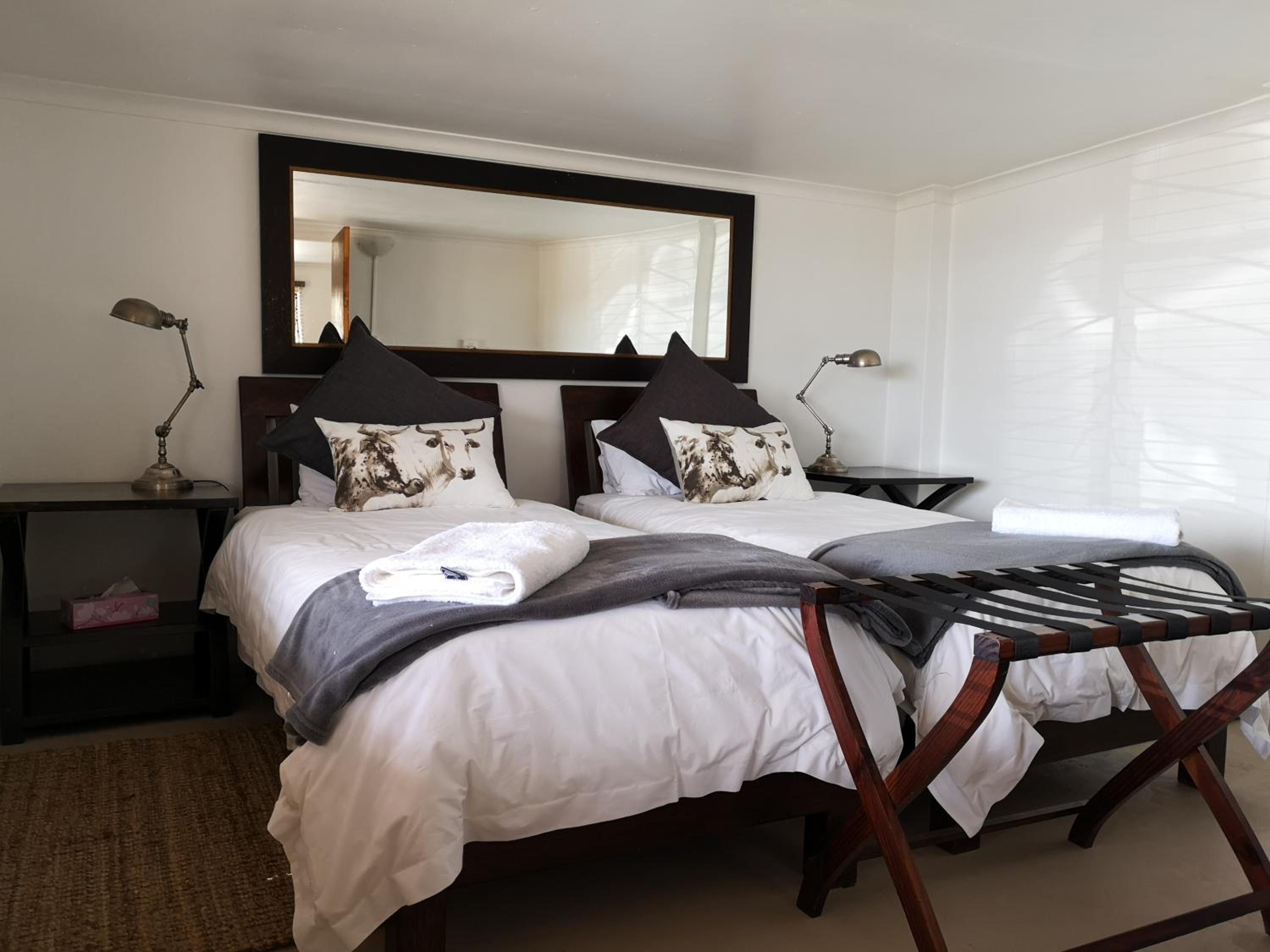 Chalet photo 1