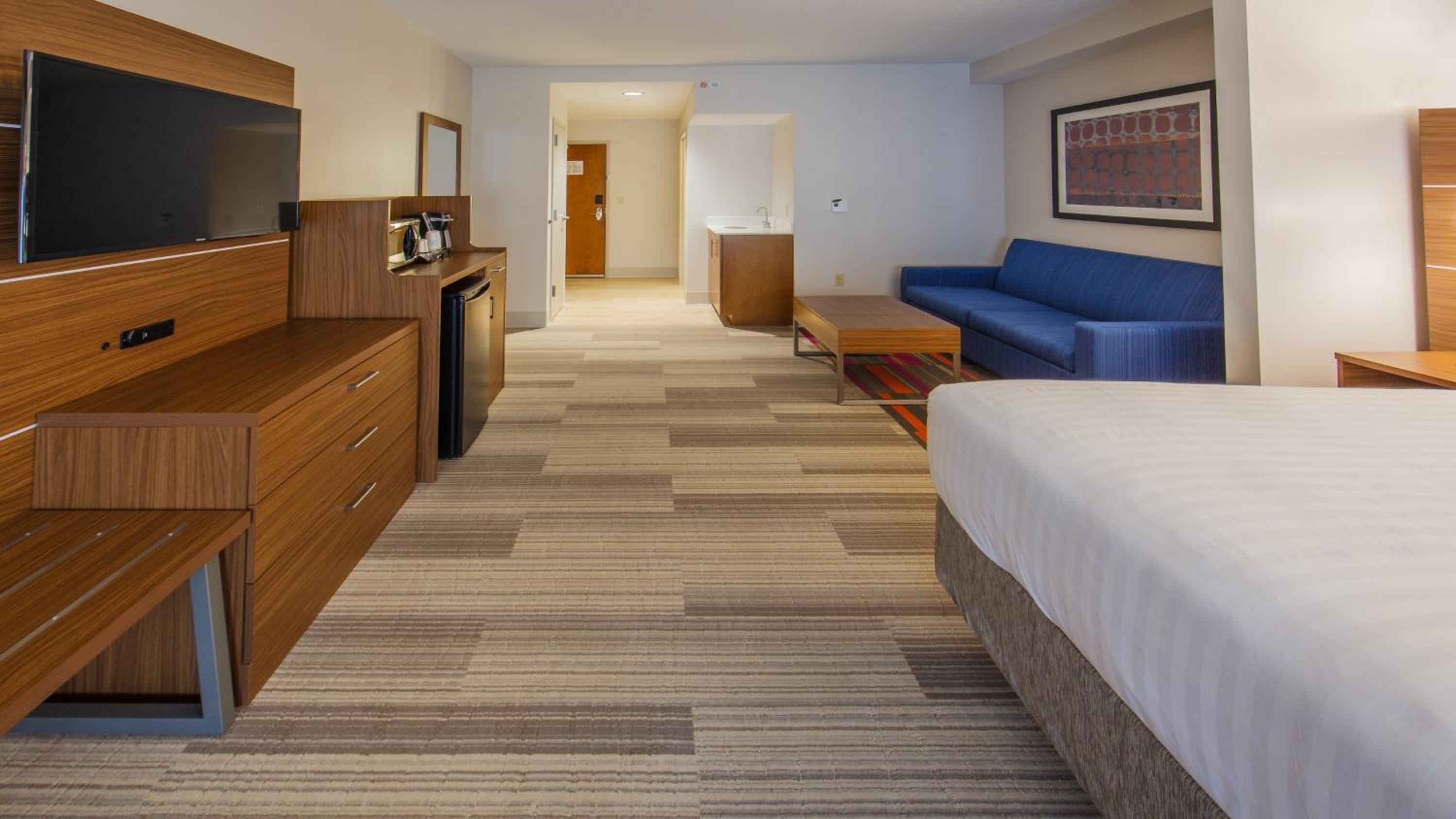 King Suite - Disability Access photo 3