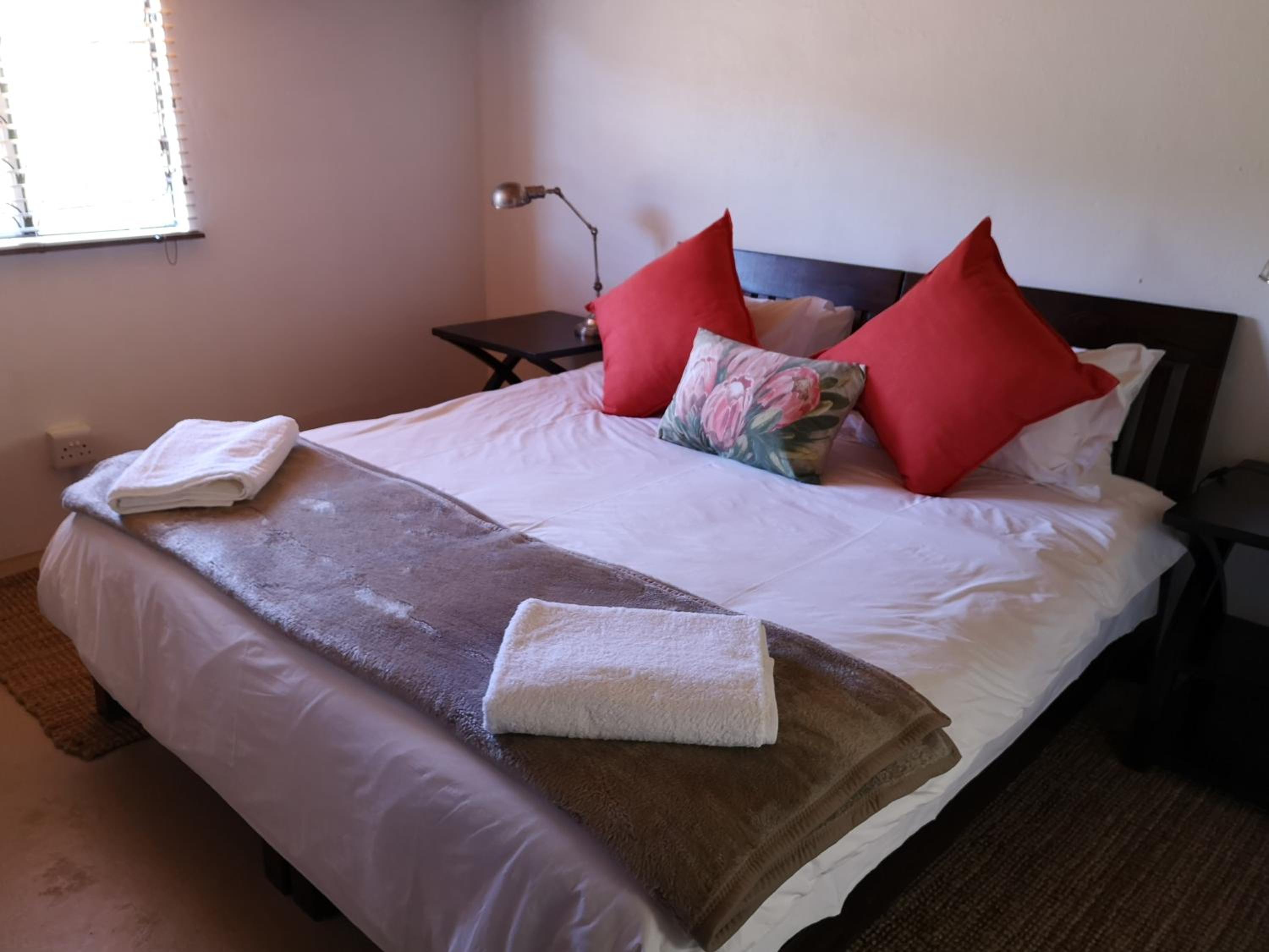Chalet photo 2