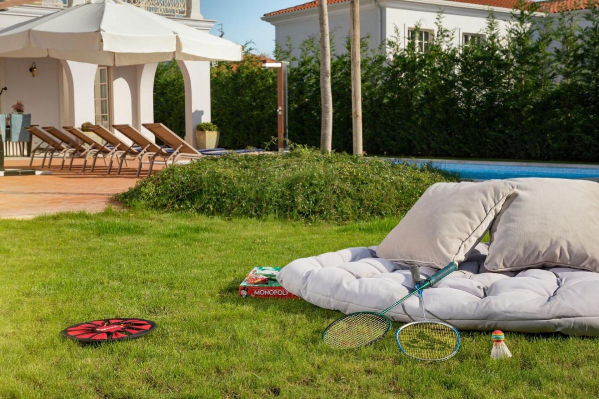 Villa photo 2
