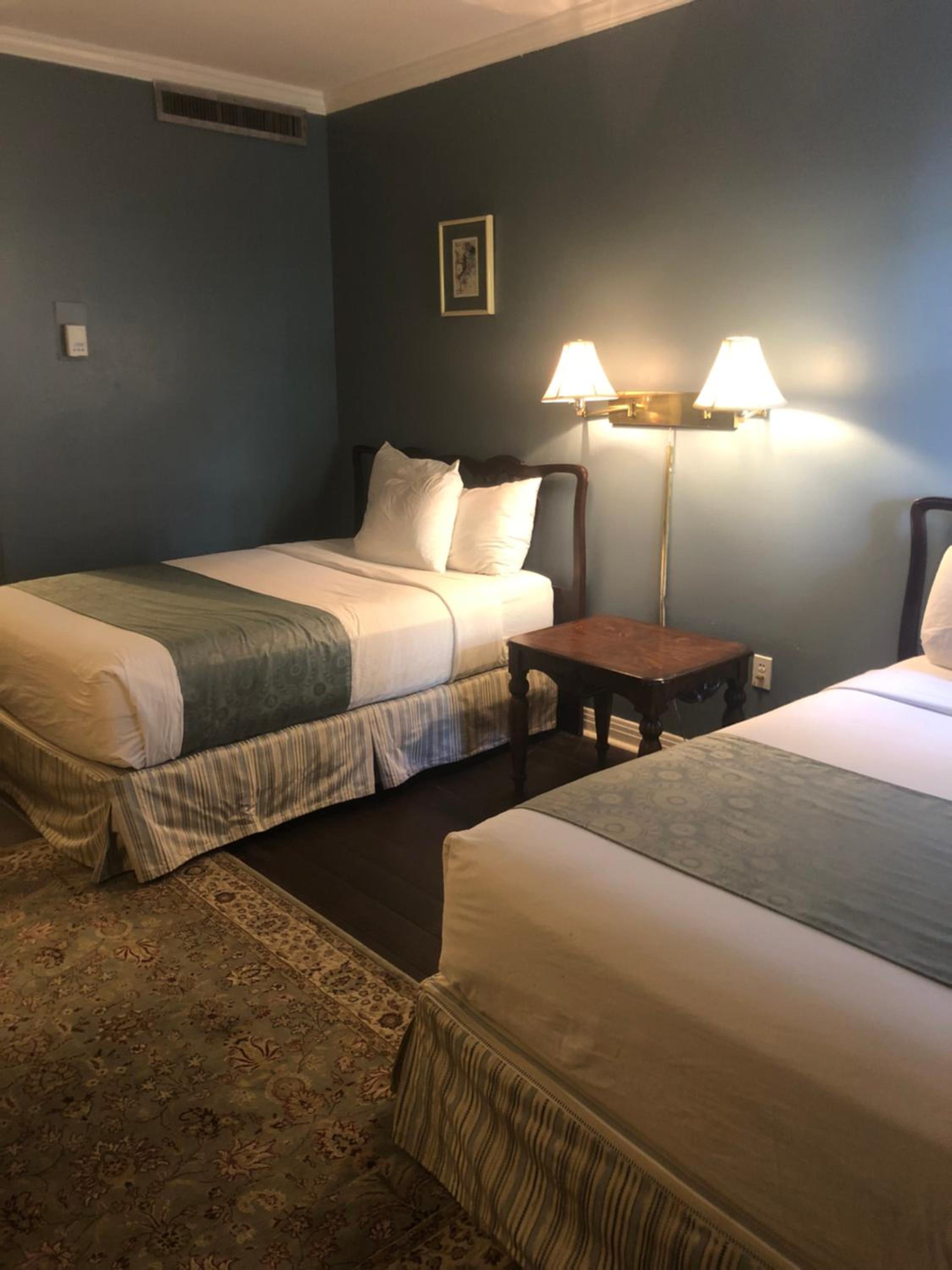 Malaga Inn, Bild 2