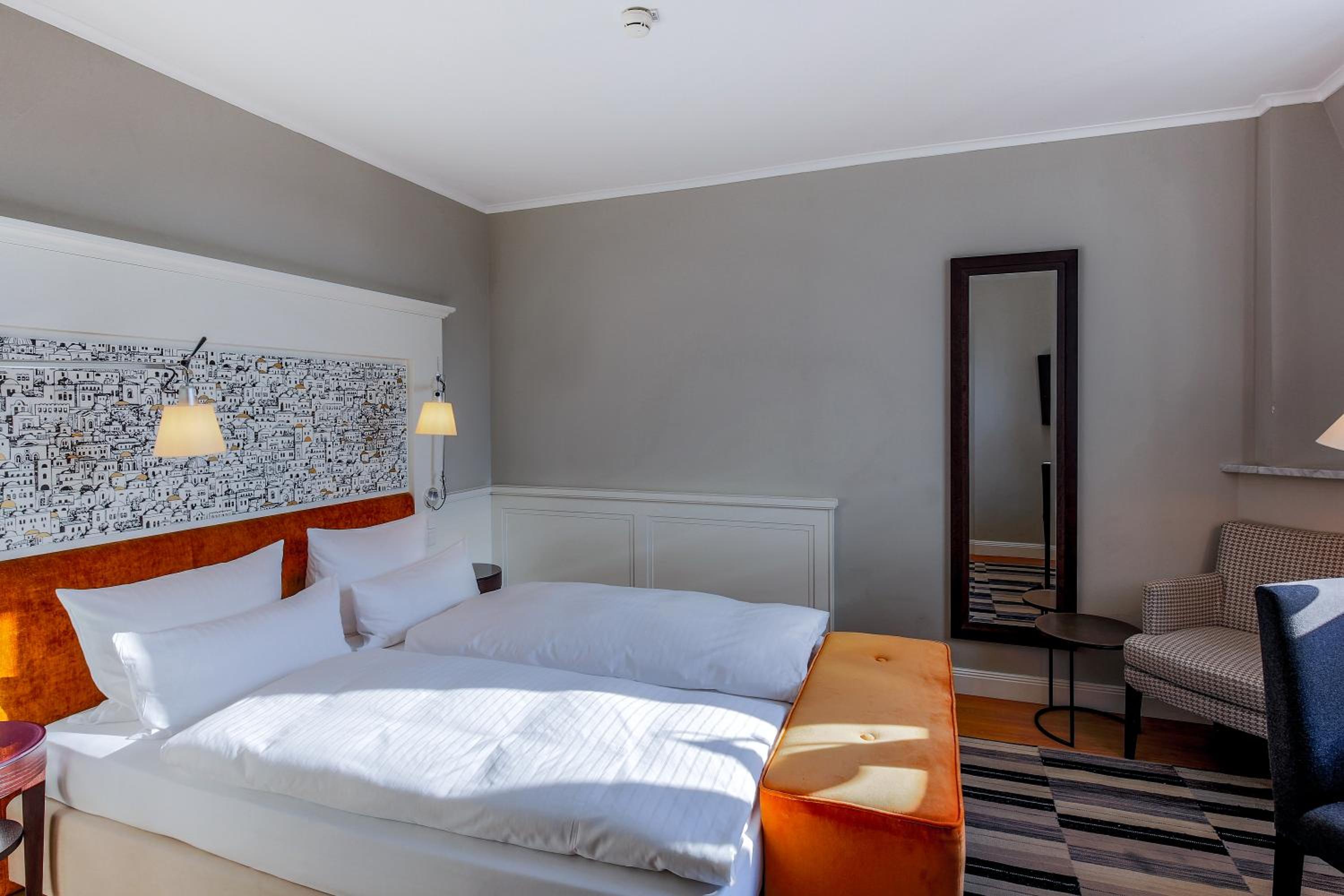 Superior Double Room photo 1